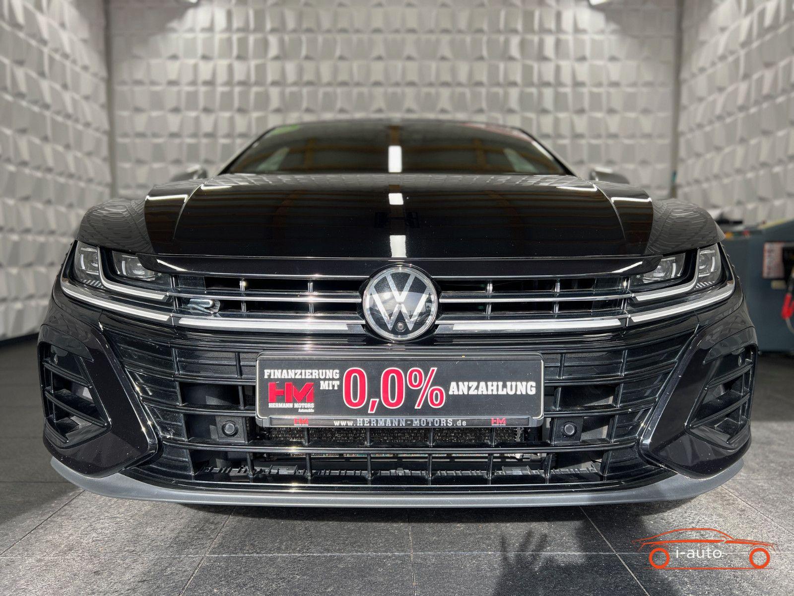 Volkswagen Arteon 2021 na predaj – fotografia 4