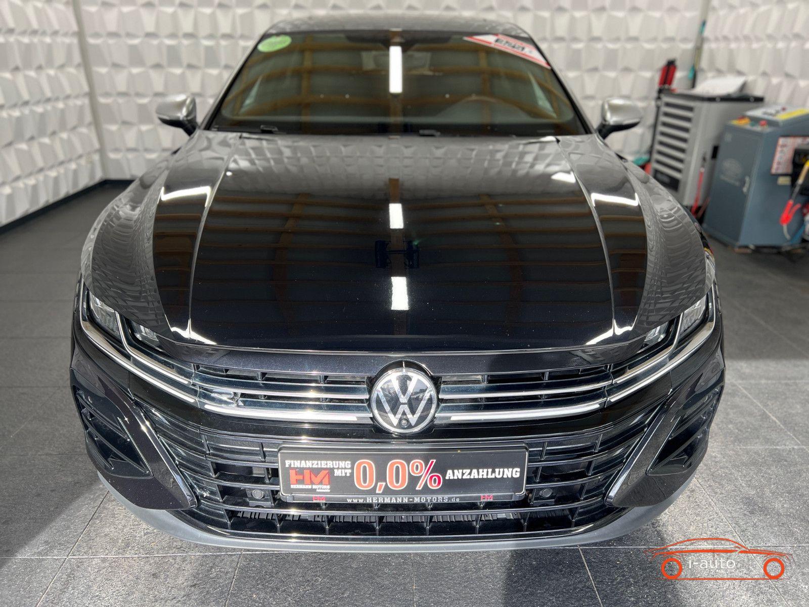 Volkswagen Arteon 2021 na predaj – fotografia 5