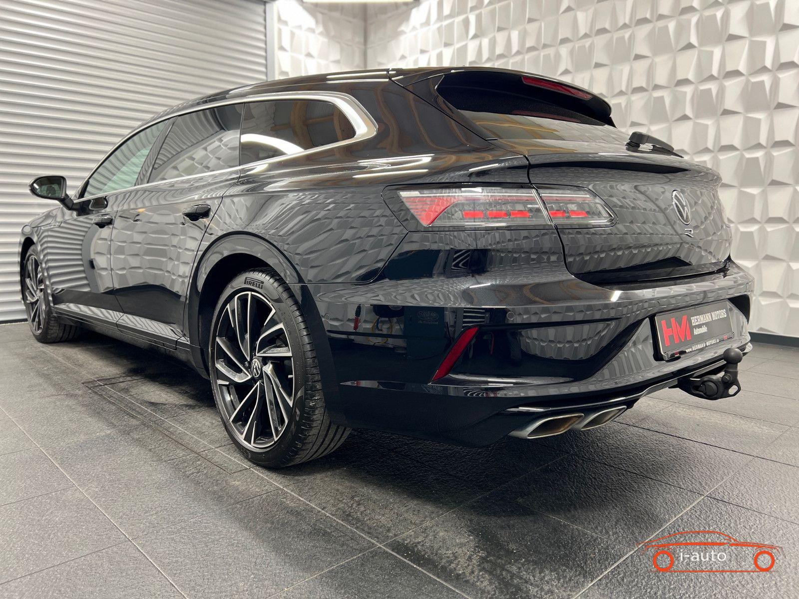 Volkswagen Arteon 2021 na predaj – fotografia 6