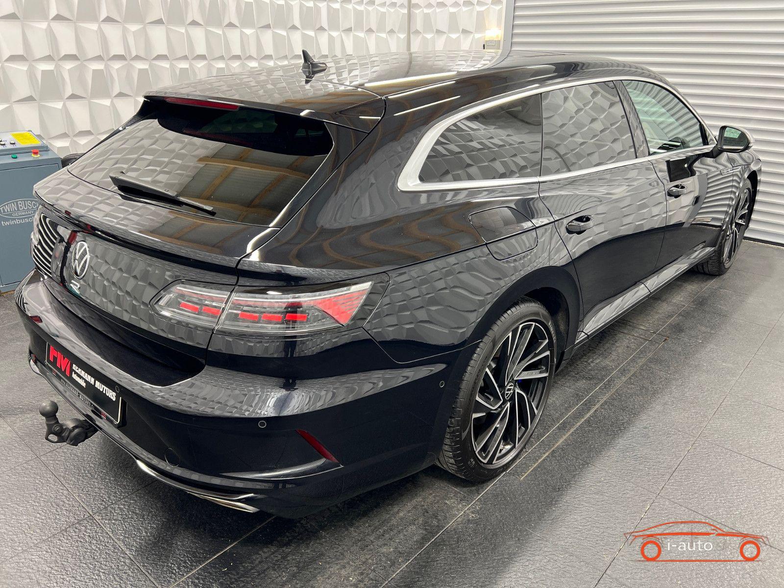 Volkswagen Arteon 2021 na predaj – fotografia 7