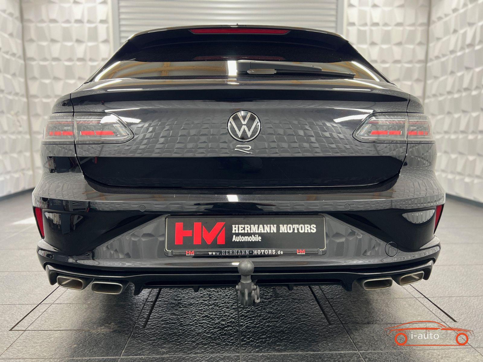 Volkswagen Arteon 2021 na predaj – fotografia 8