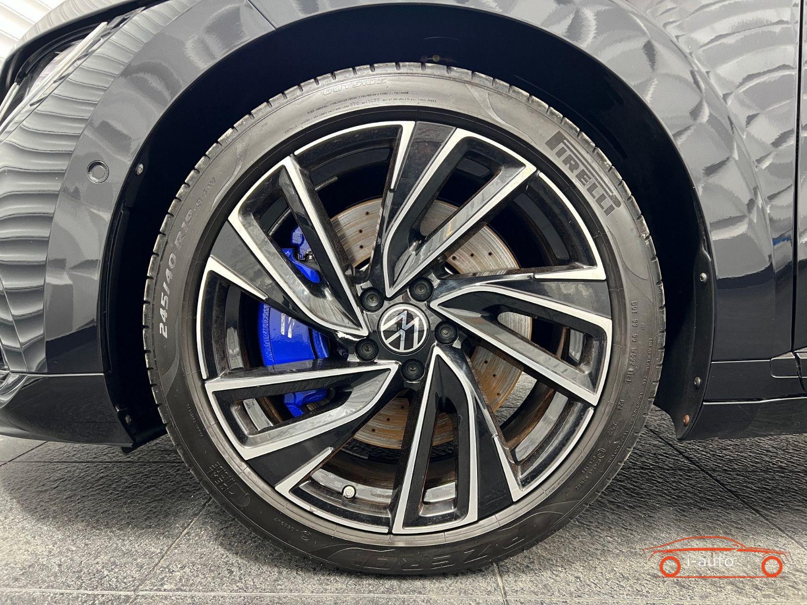 Volkswagen Arteon 2021 na predaj – fotografia 11