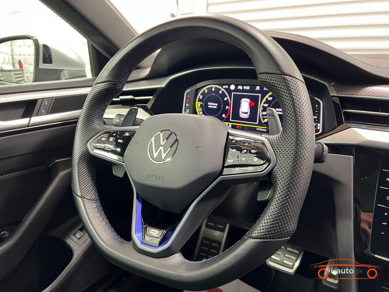 Volkswagen Arteon 2021 na predaj – fotografia 12