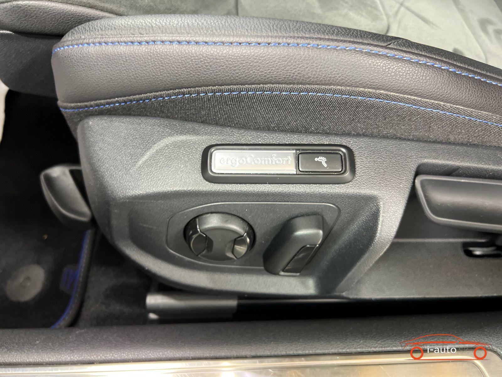 Volkswagen Arteon 2021 na predaj – fotografia 14