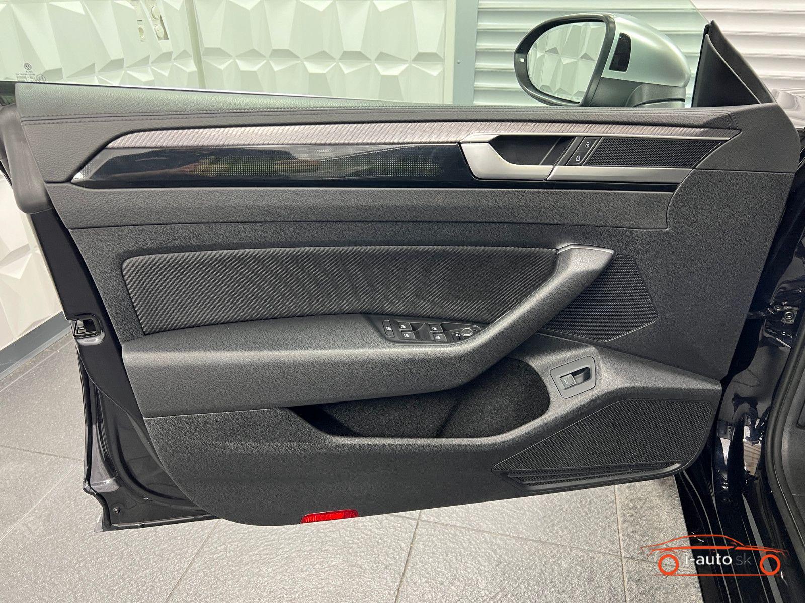 Volkswagen Arteon 2021 na predaj – fotografia 16