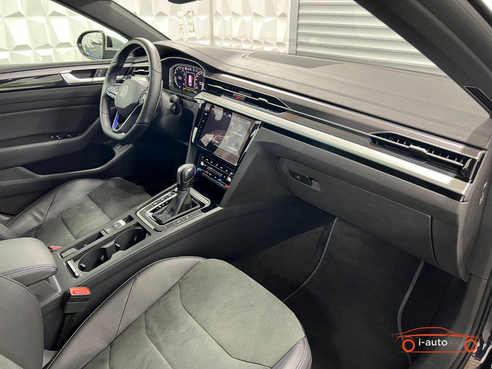 Volkswagen Arteon 2021 na predaj – fotografia 17
