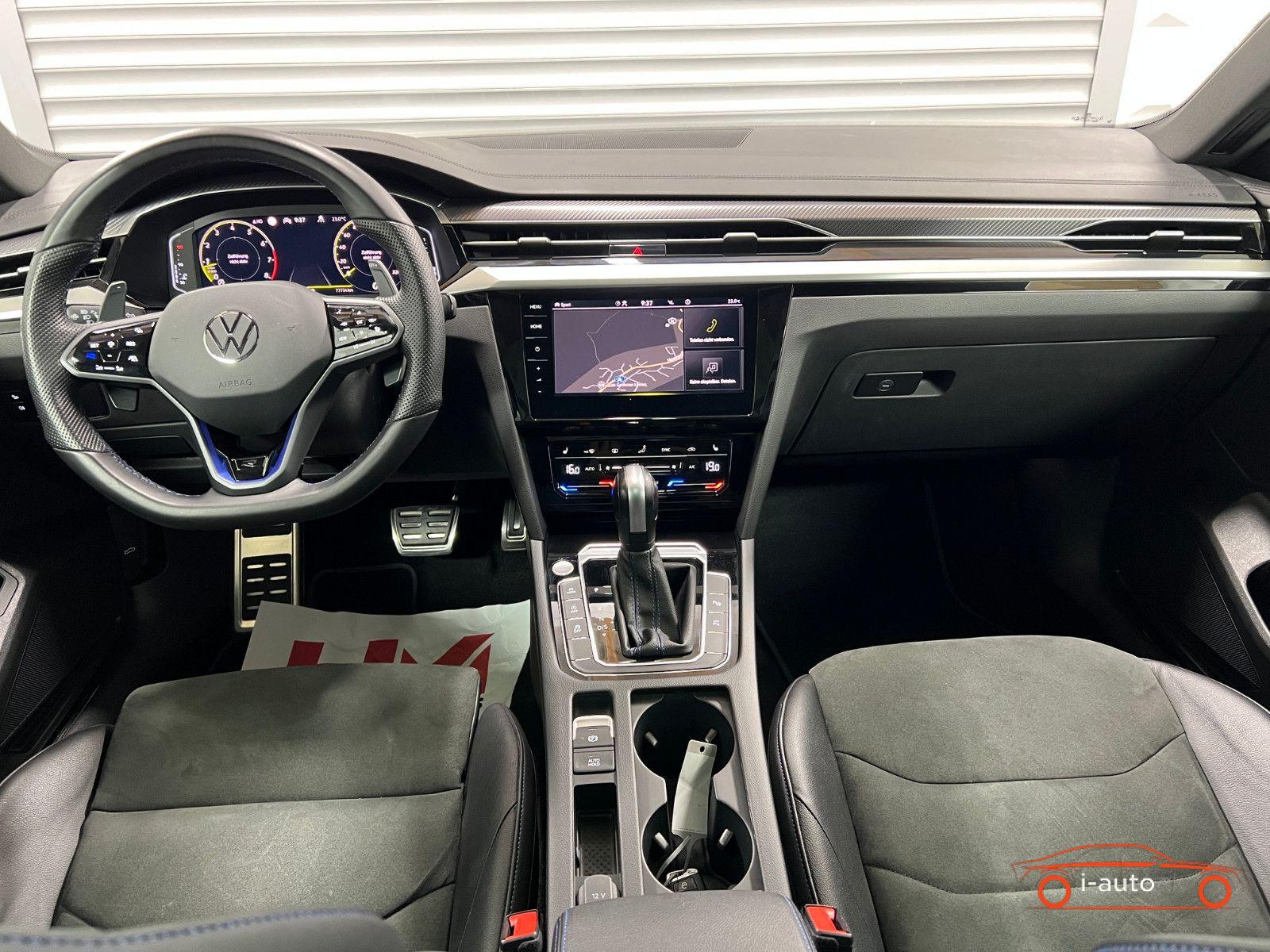 Volkswagen Arteon 2021 na predaj – fotografia 19