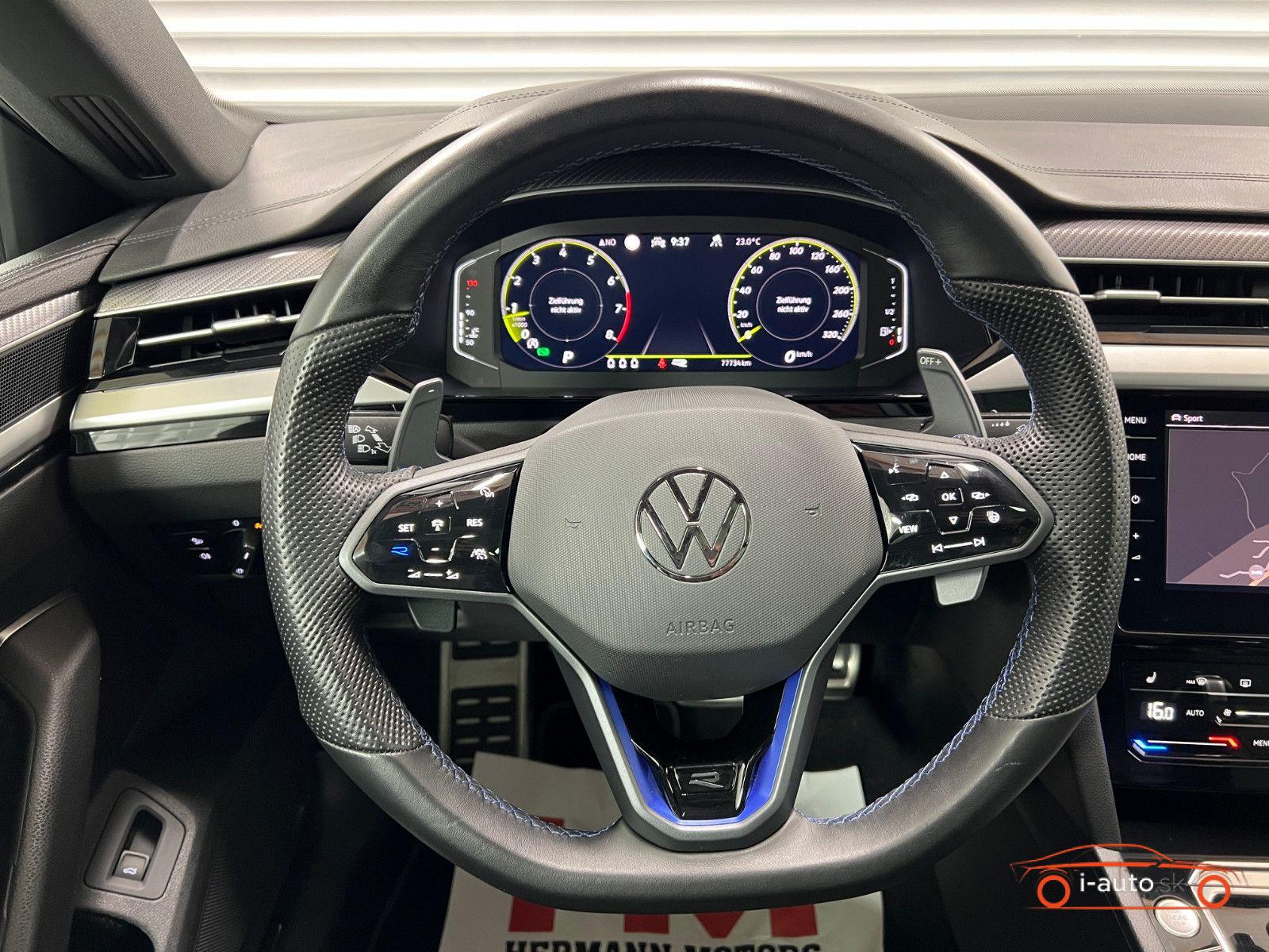 Volkswagen Arteon 2021 na predaj – fotografia 20
