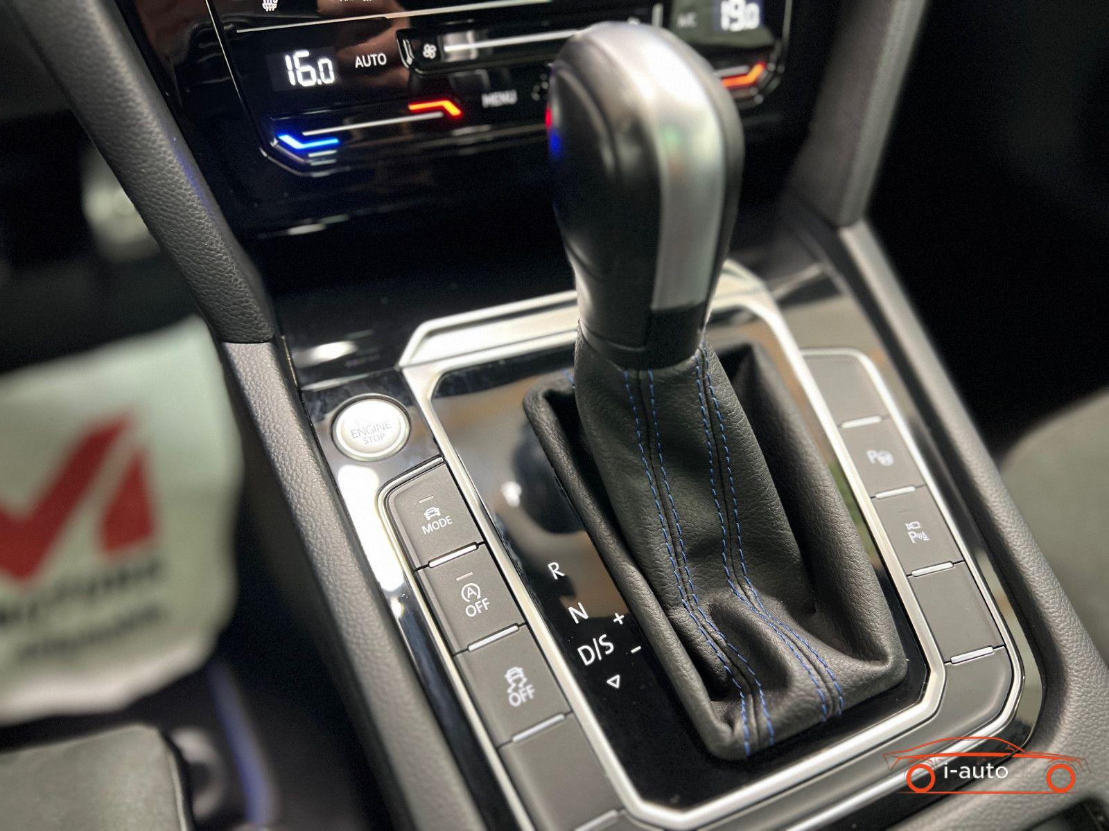 Volkswagen Arteon 2021 na predaj – fotografia 22