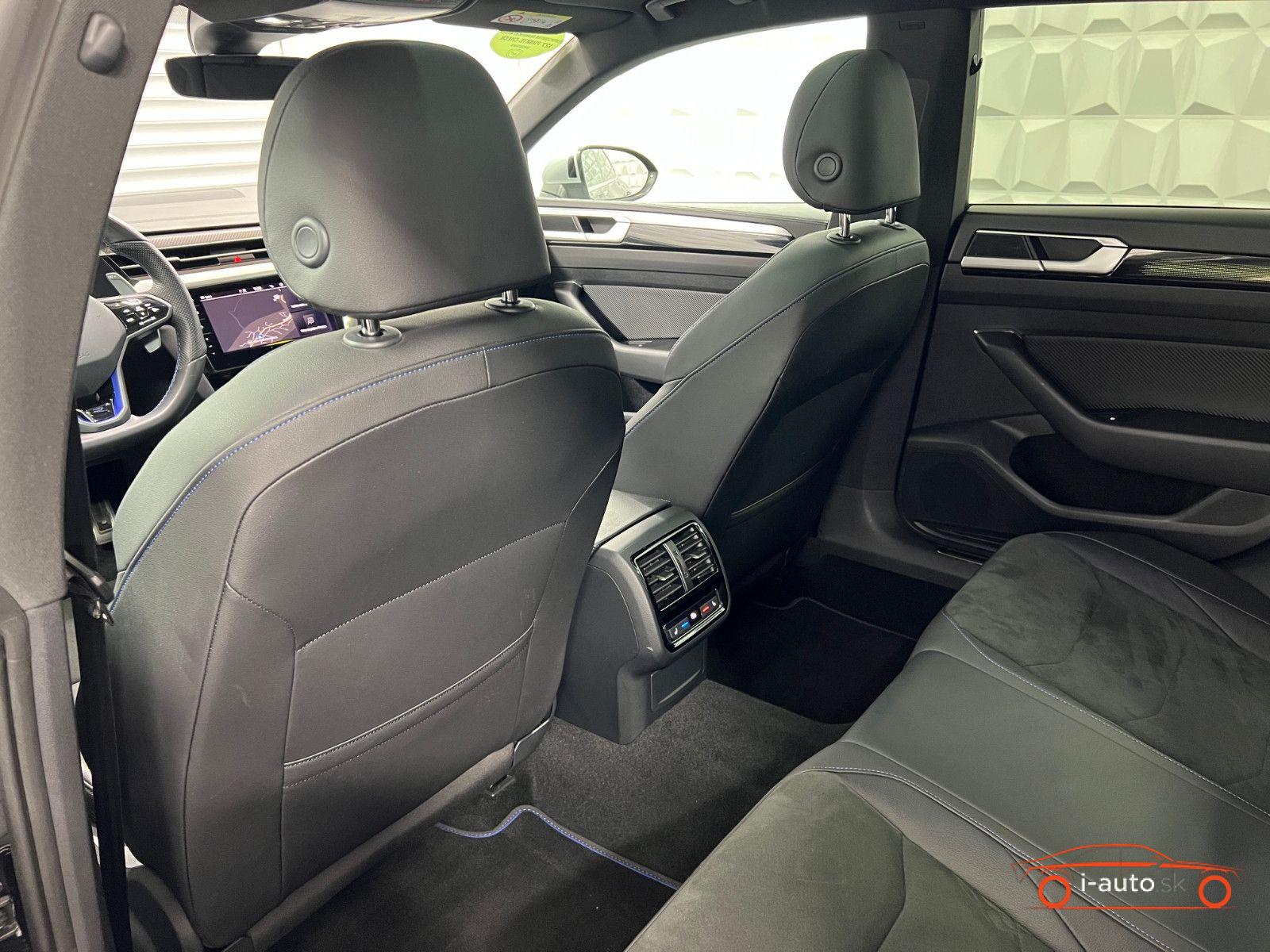 Volkswagen Arteon 2021 na predaj – fotografia 24