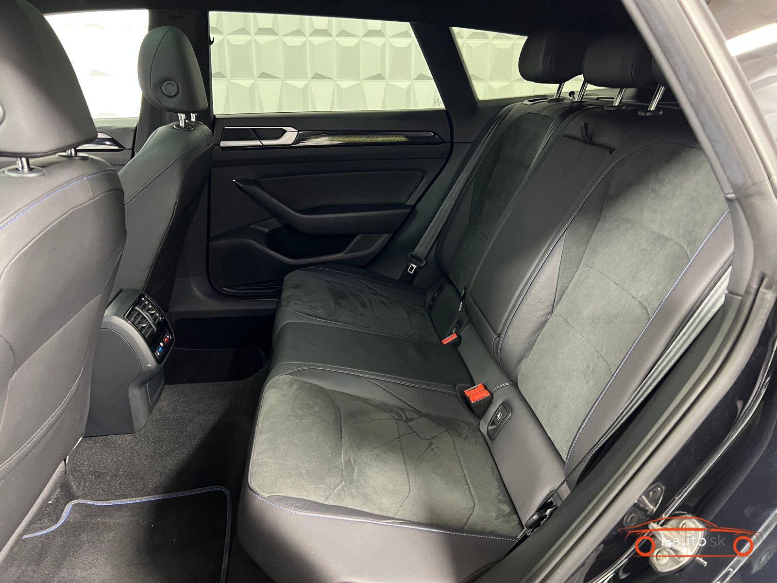 Volkswagen Arteon 2021 na predaj – fotografia 25