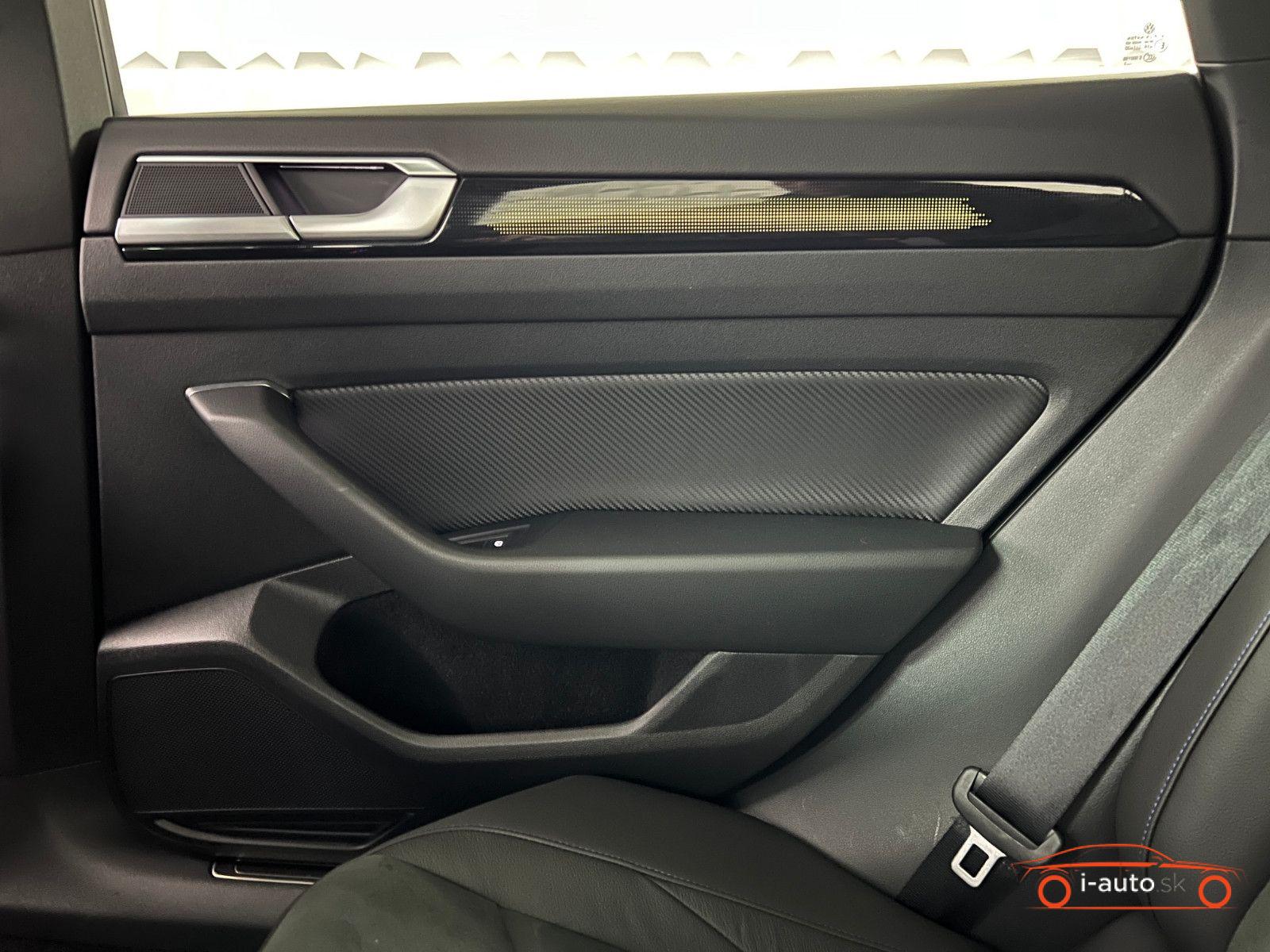 Volkswagen Arteon 2021 na predaj – fotografia 26