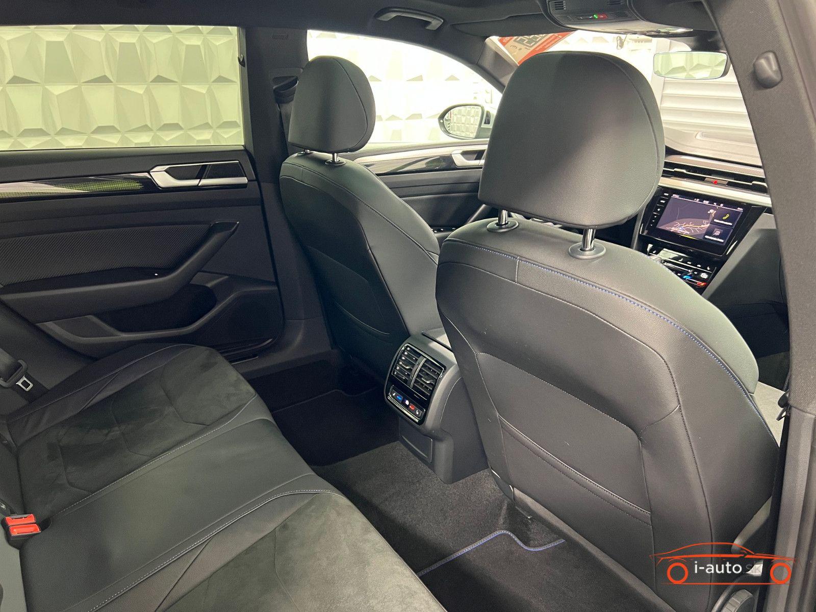 Volkswagen Arteon 2021 na predaj – fotografia 27