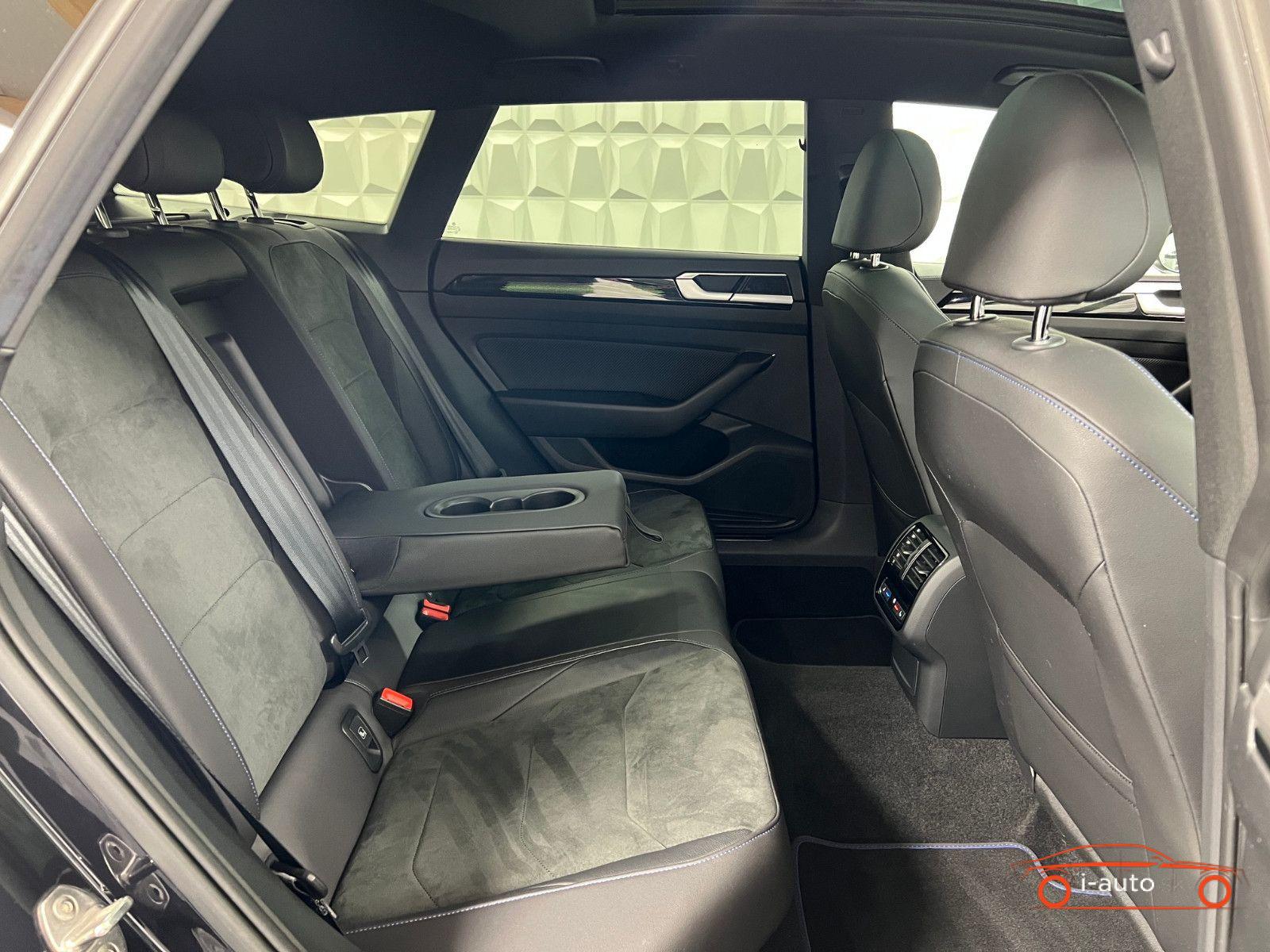 Volkswagen Arteon 2021 na predaj – fotografia 28