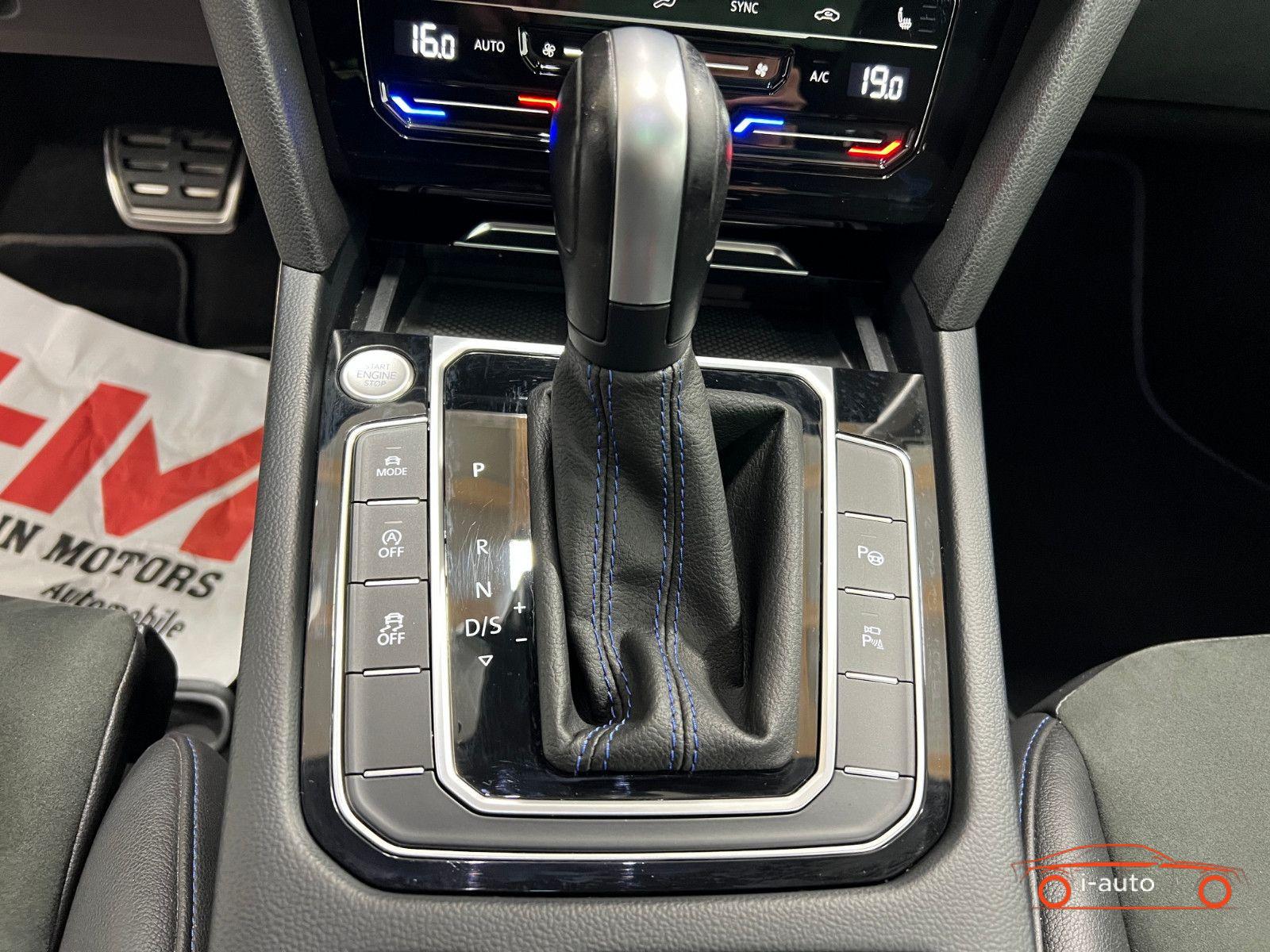 Volkswagen Arteon 2021 na predaj – fotografia 30