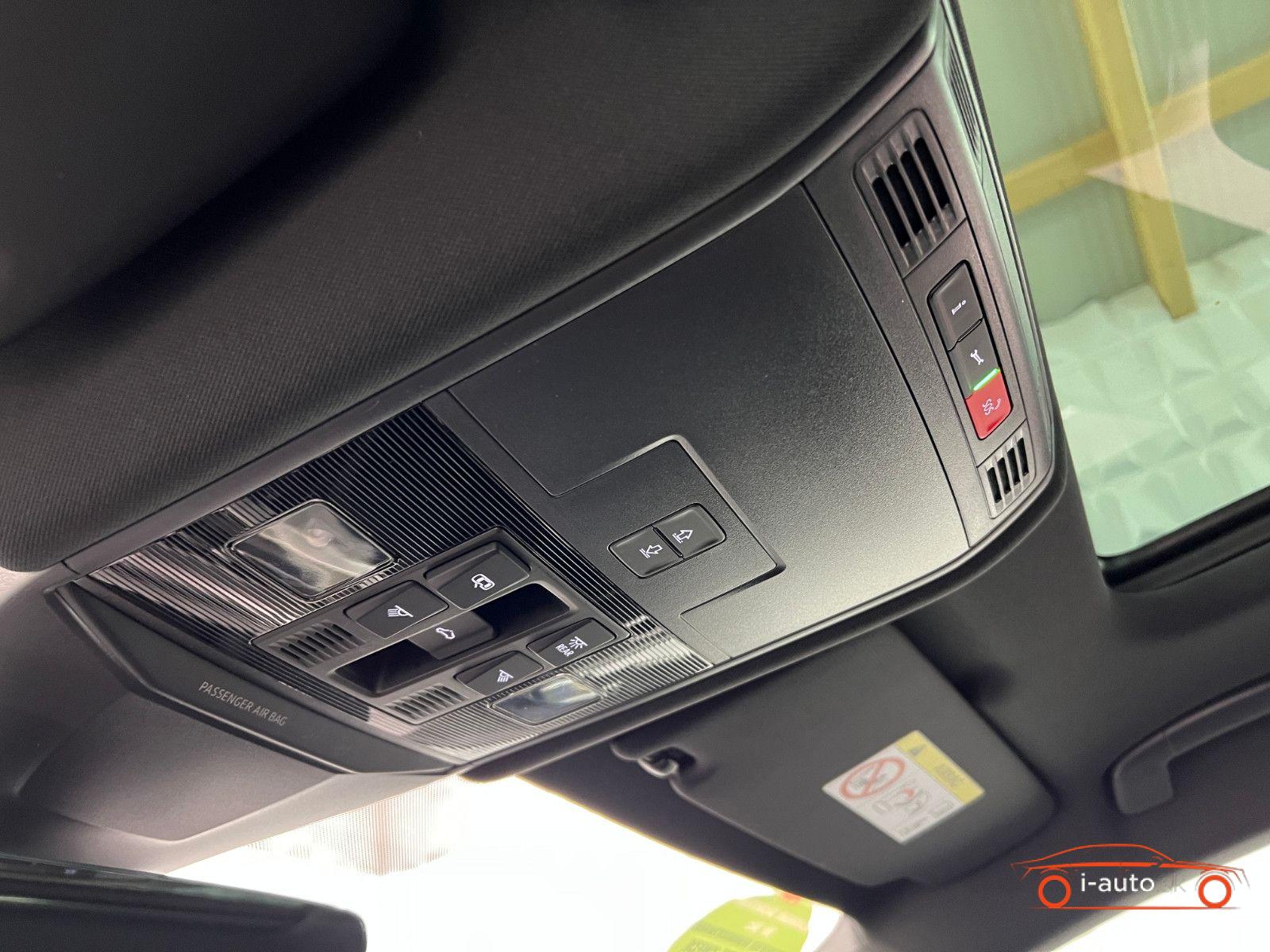 Volkswagen Arteon 2021 na predaj – fotografia 31