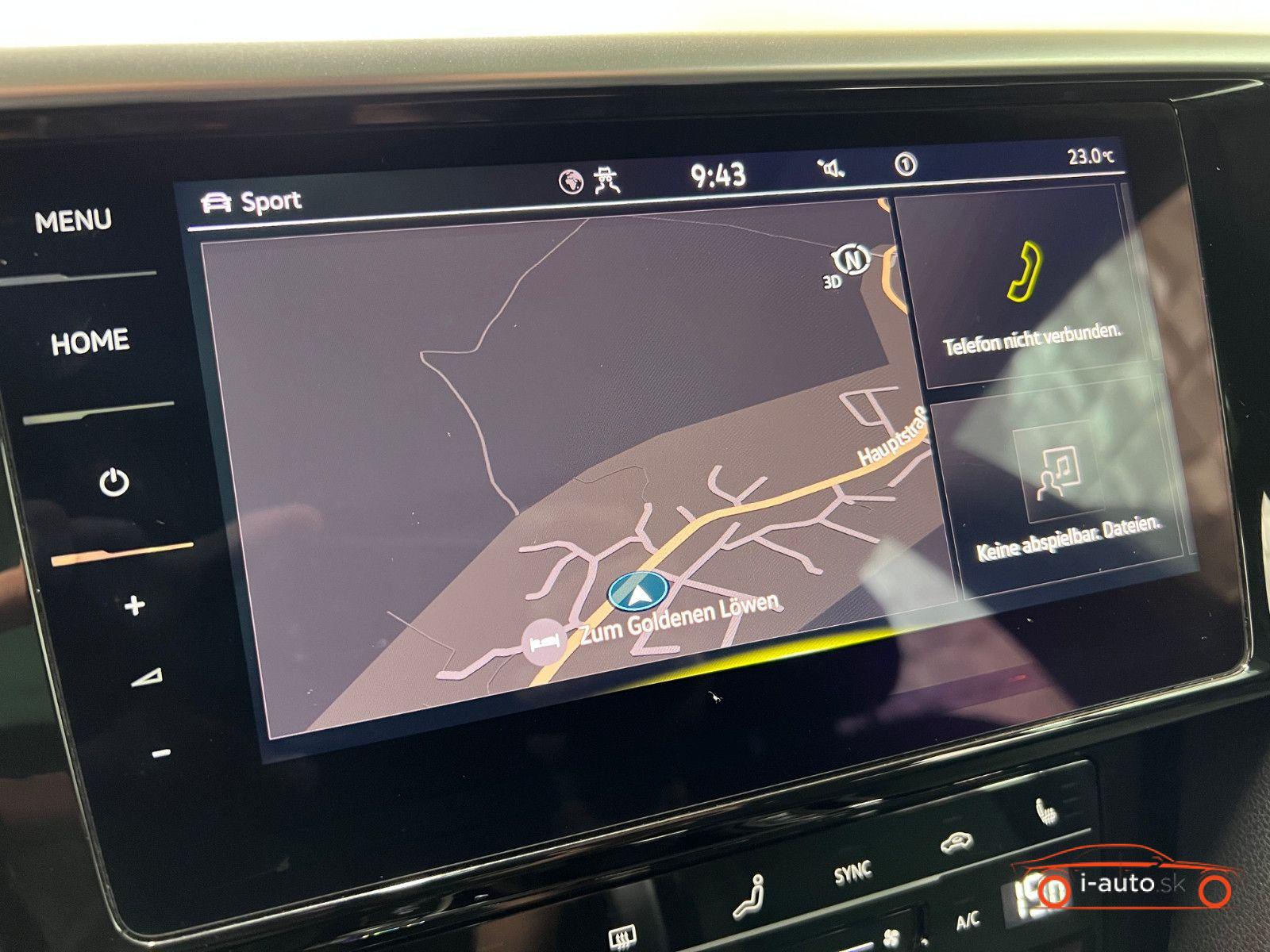 Volkswagen Arteon 2021 na predaj – fotografia 33