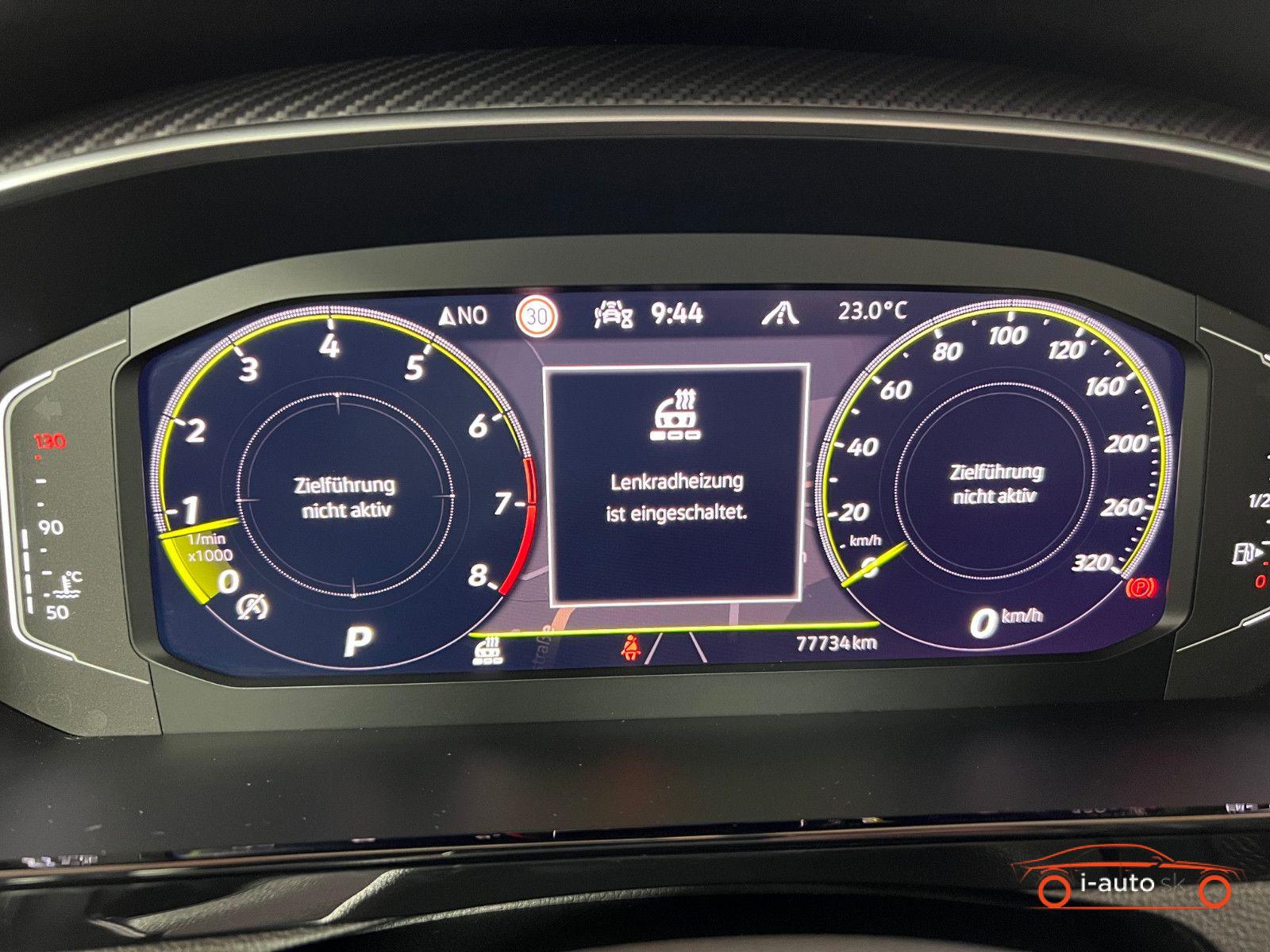 Volkswagen Arteon 2021 na predaj – fotografia 36