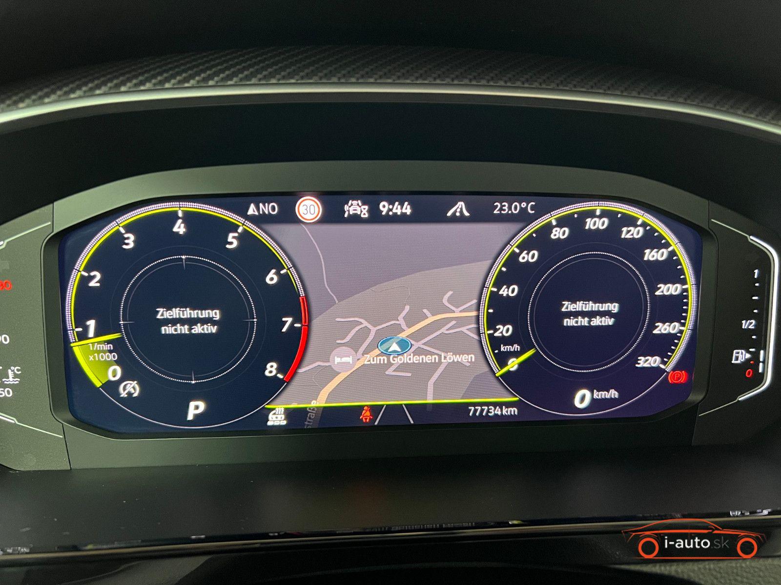 Volkswagen Arteon 2021 na predaj – fotografia 37