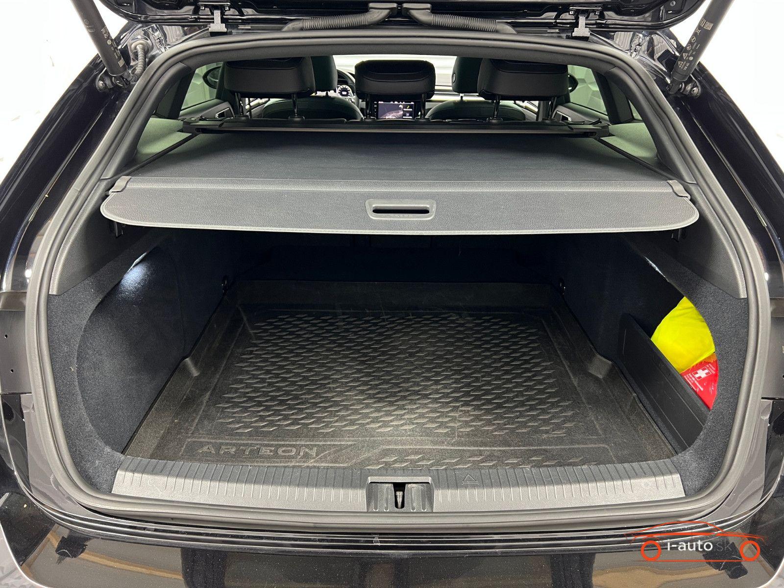 Volkswagen Arteon 2021 na predaj – fotografia 39