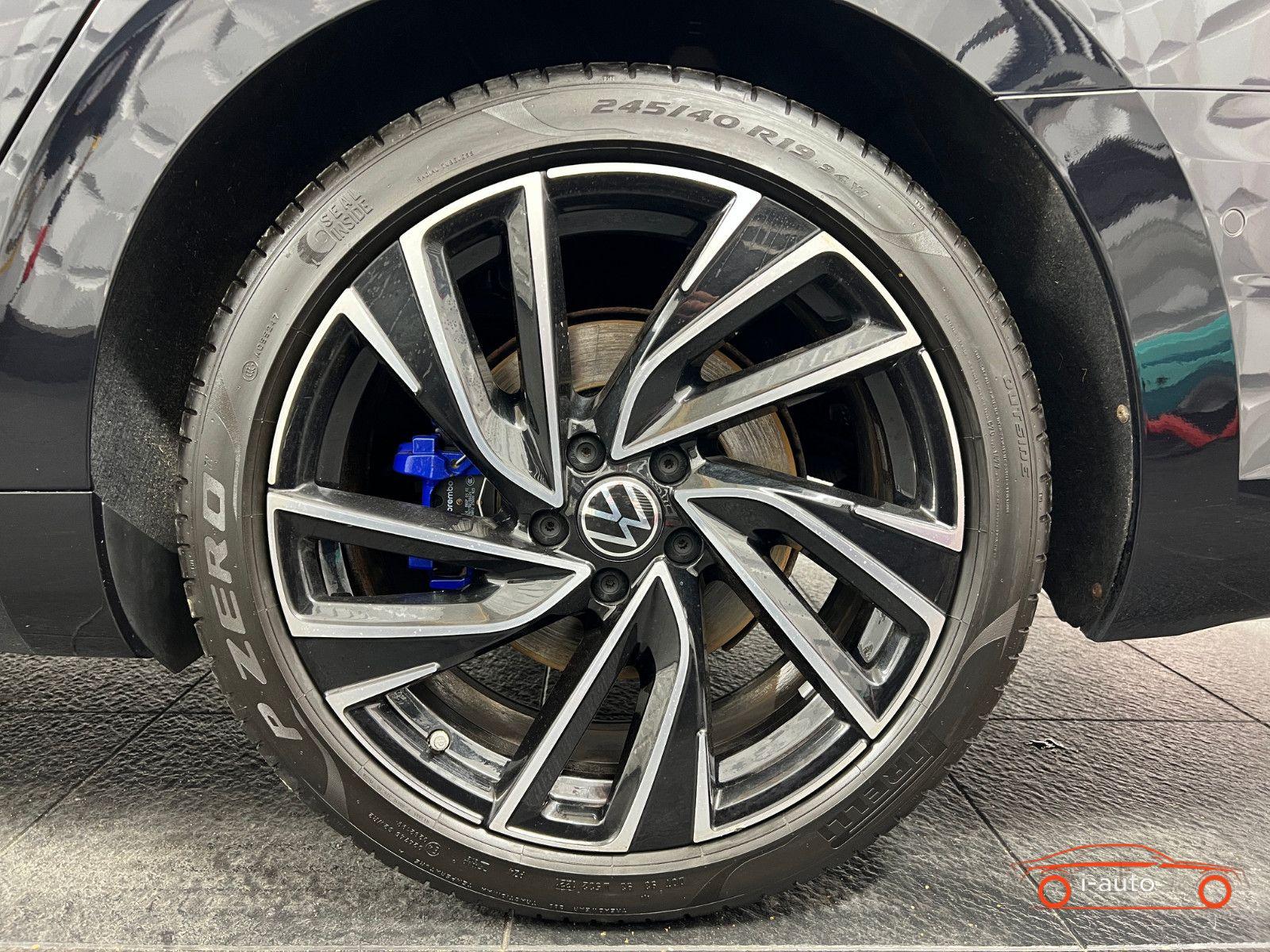 Volkswagen Arteon 2021 na predaj – fotografia 42