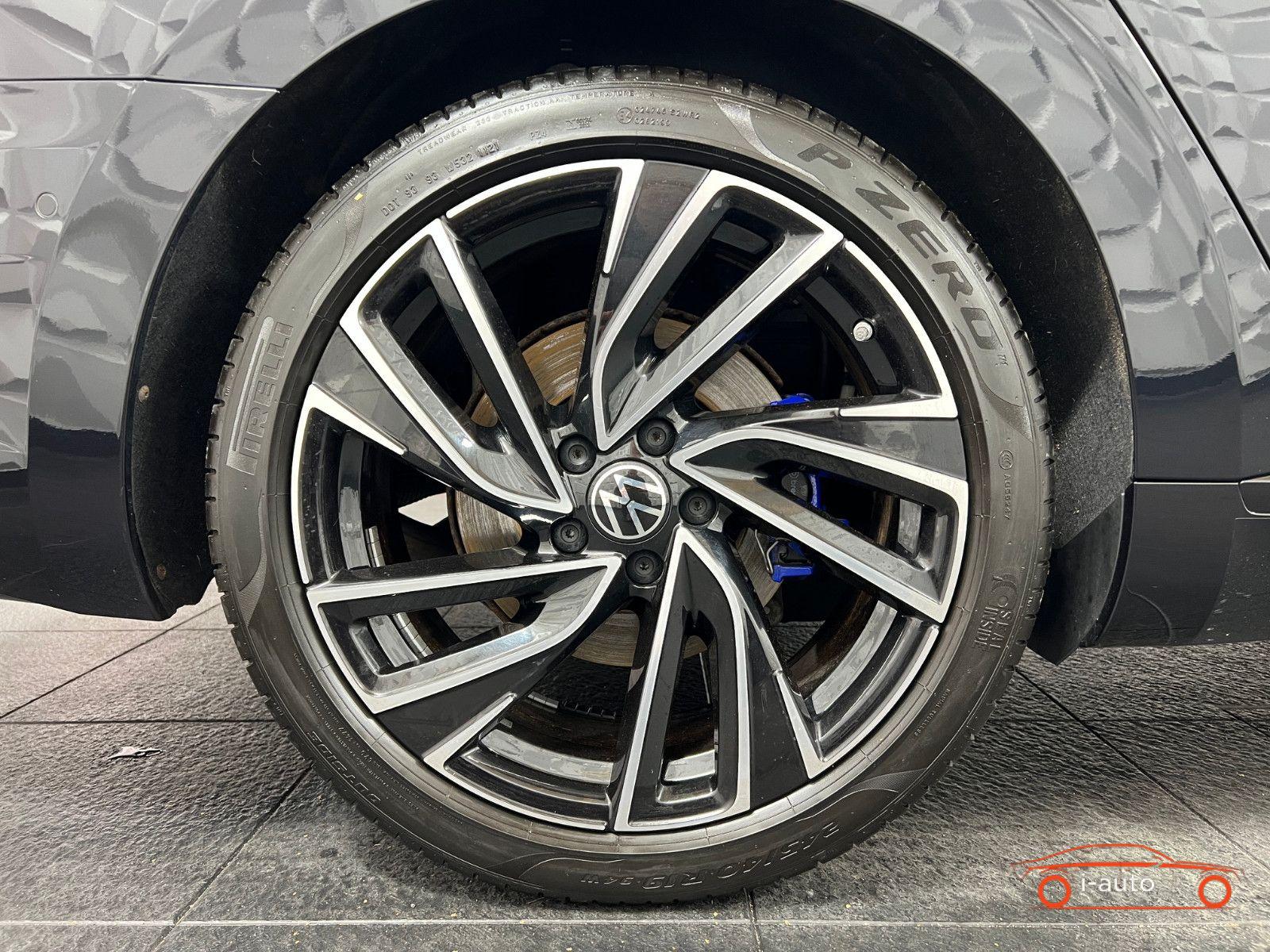 Volkswagen Arteon 2021 na predaj – fotografia 43