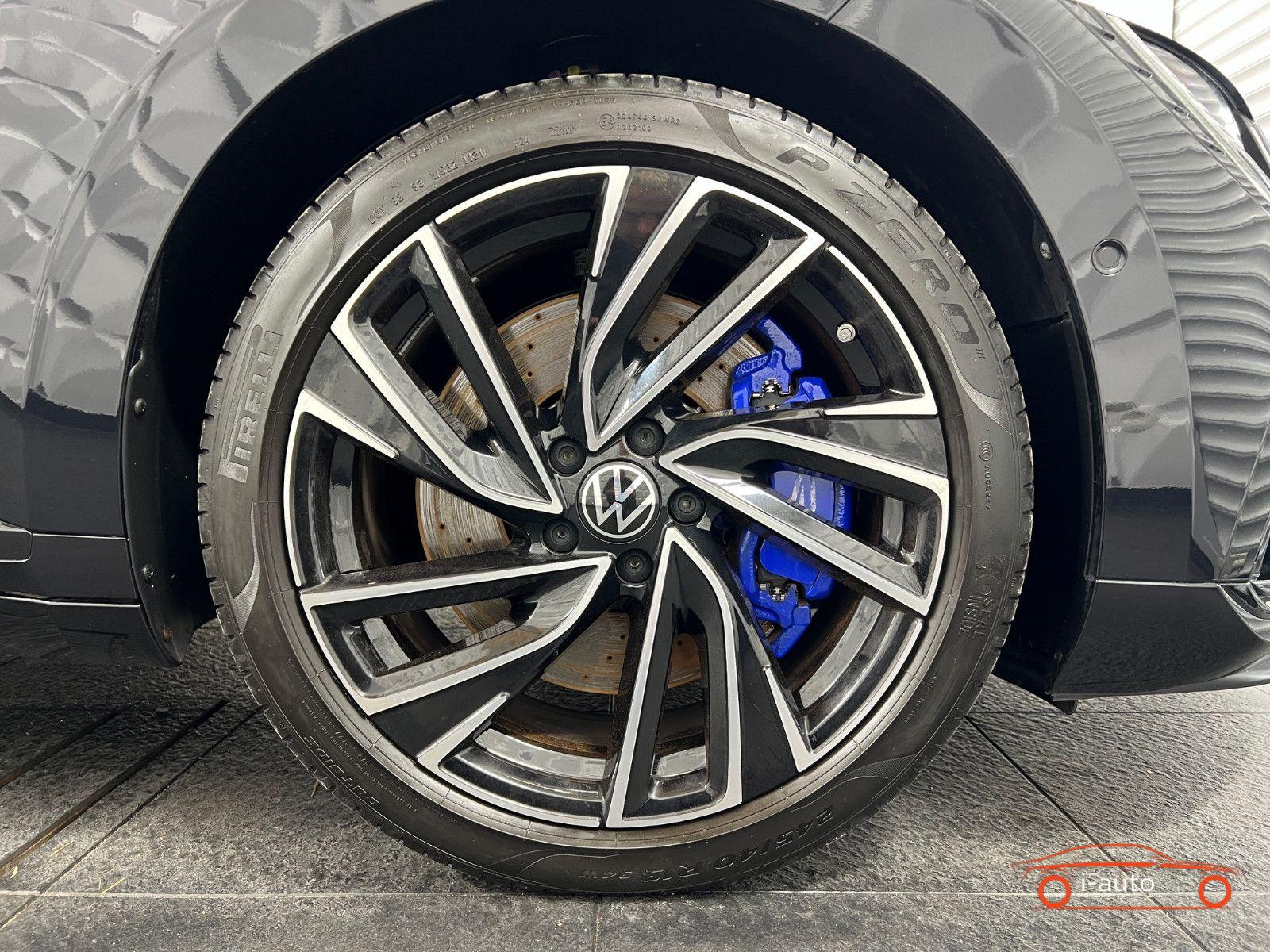 Volkswagen Arteon 2021 na predaj – fotografia 44