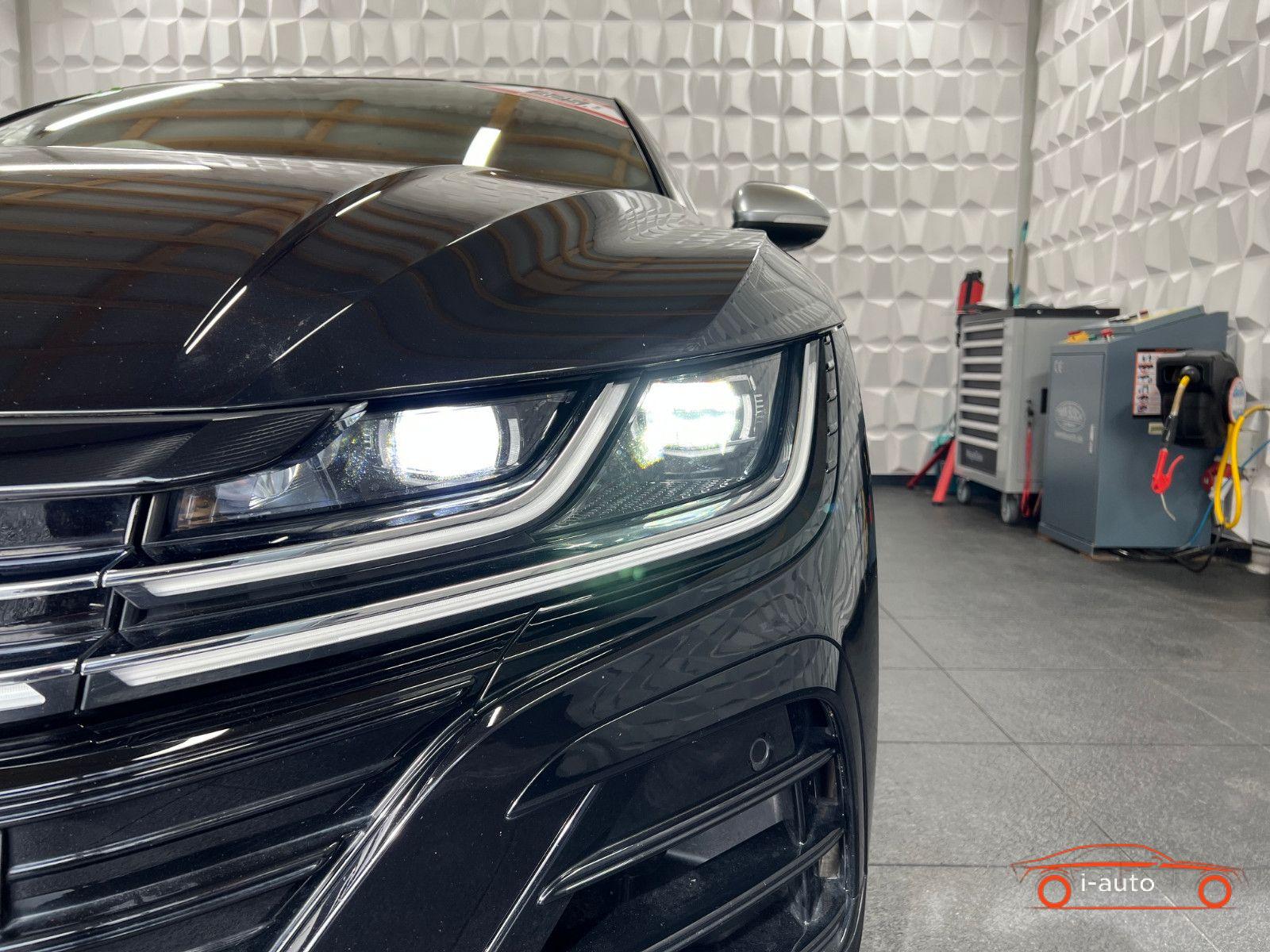 Volkswagen Arteon 2021 na predaj – fotografia 45