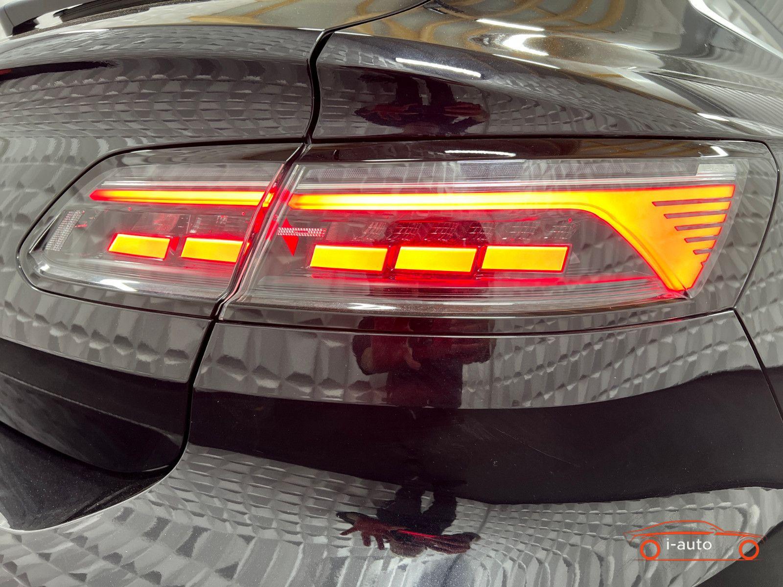 Volkswagen Arteon 2021 na predaj – fotografia 47