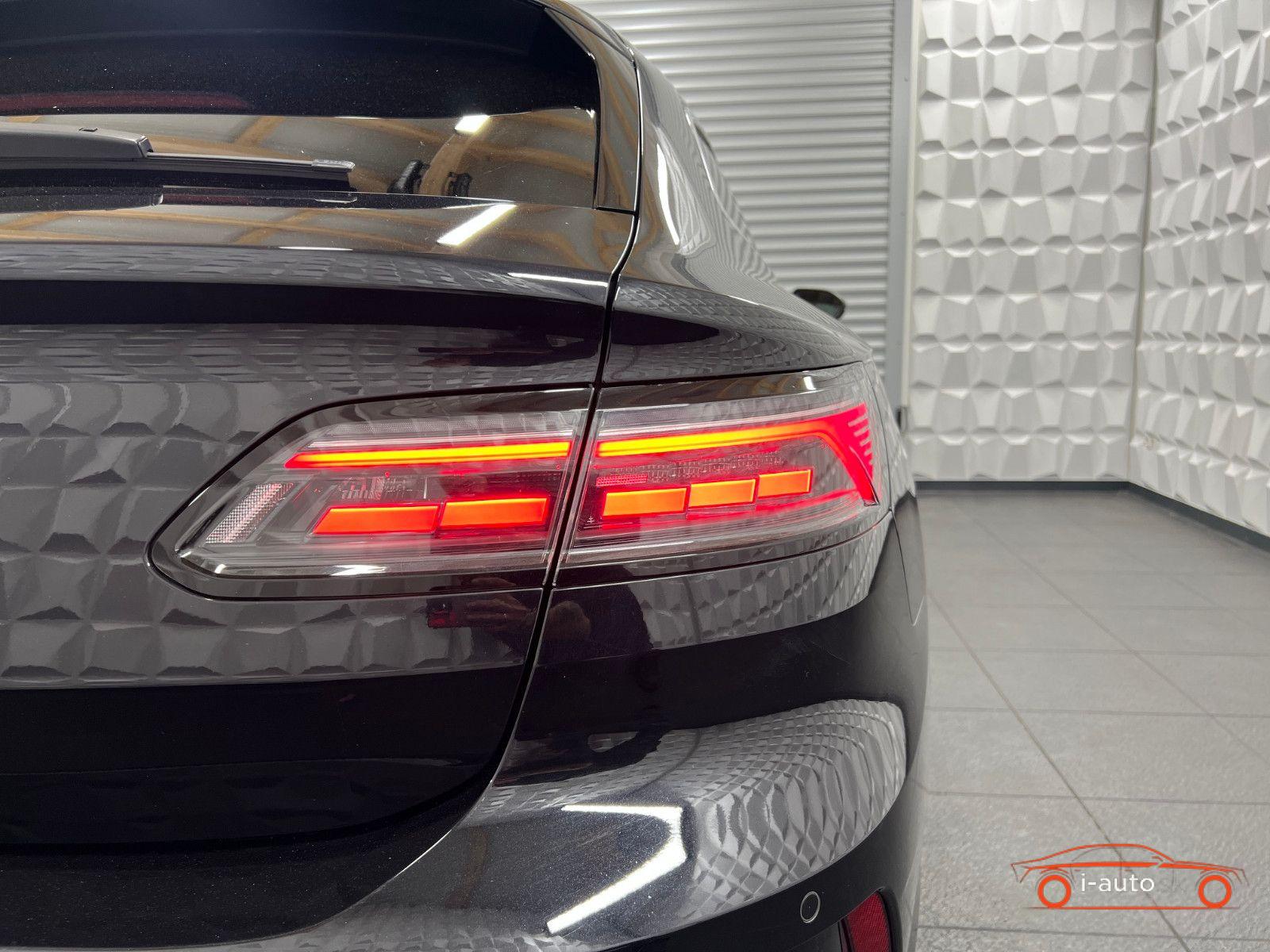 Volkswagen Arteon 2021 na predaj – fotografia 48