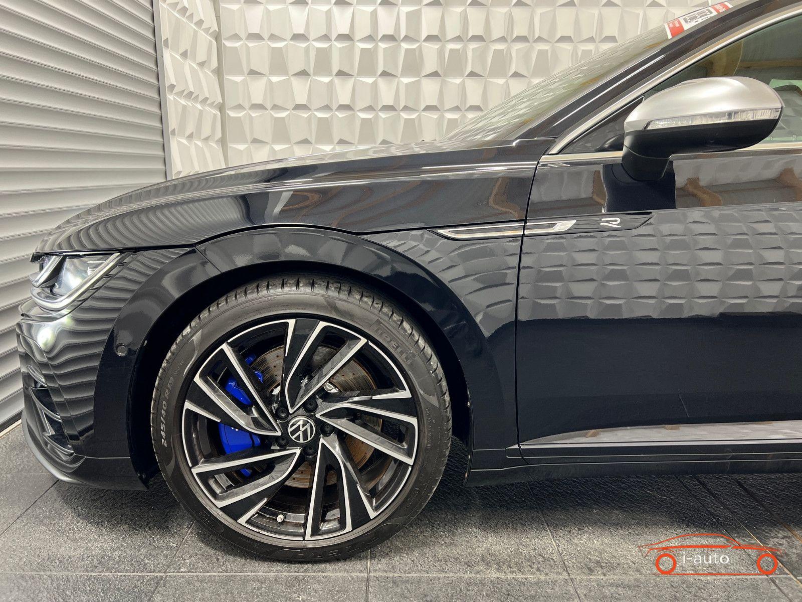 Volkswagen Arteon 2021 na predaj – fotografia 49
