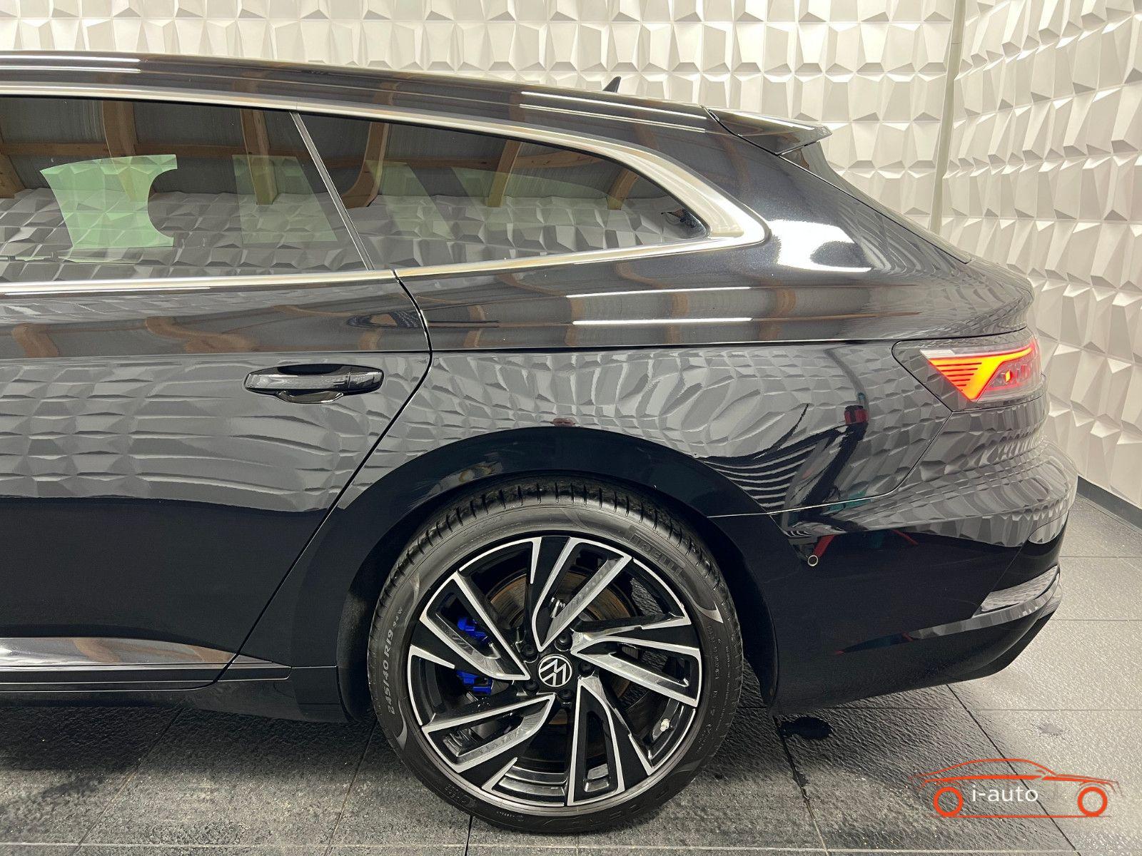 Volkswagen Arteon 2021 na predaj – fotografia 50