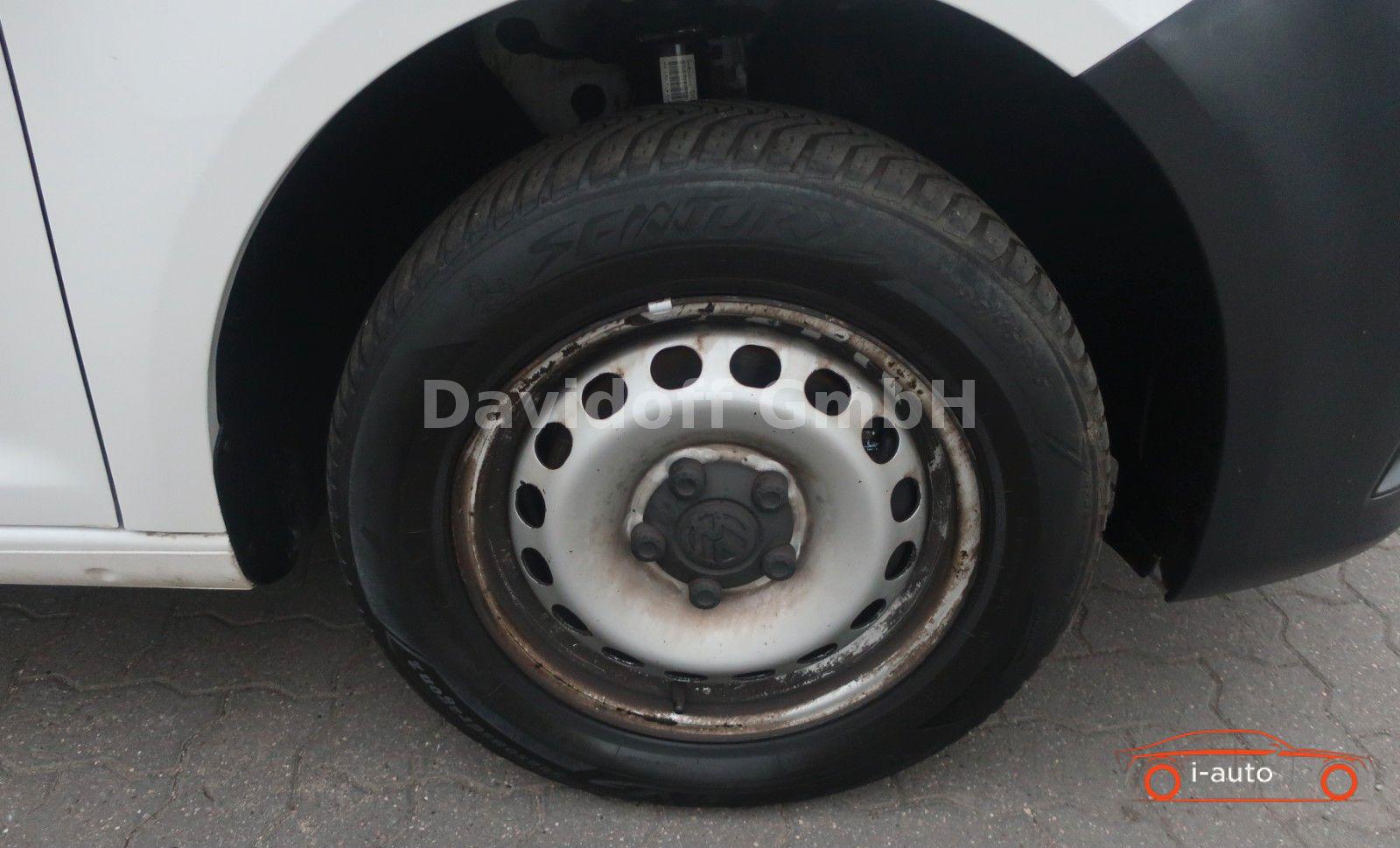 Volkswagen Caddy 2020 na predaj – fotografia 19