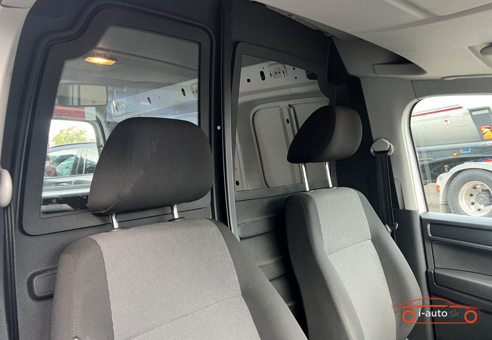 Volkswagen Caddy 2018 na predaj – fotografia 15