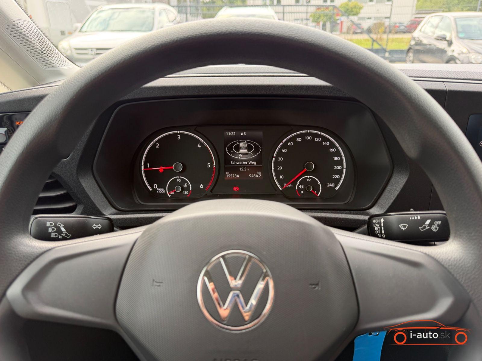 Volkswagen Caddy 2021 na predaj – fotografia 8