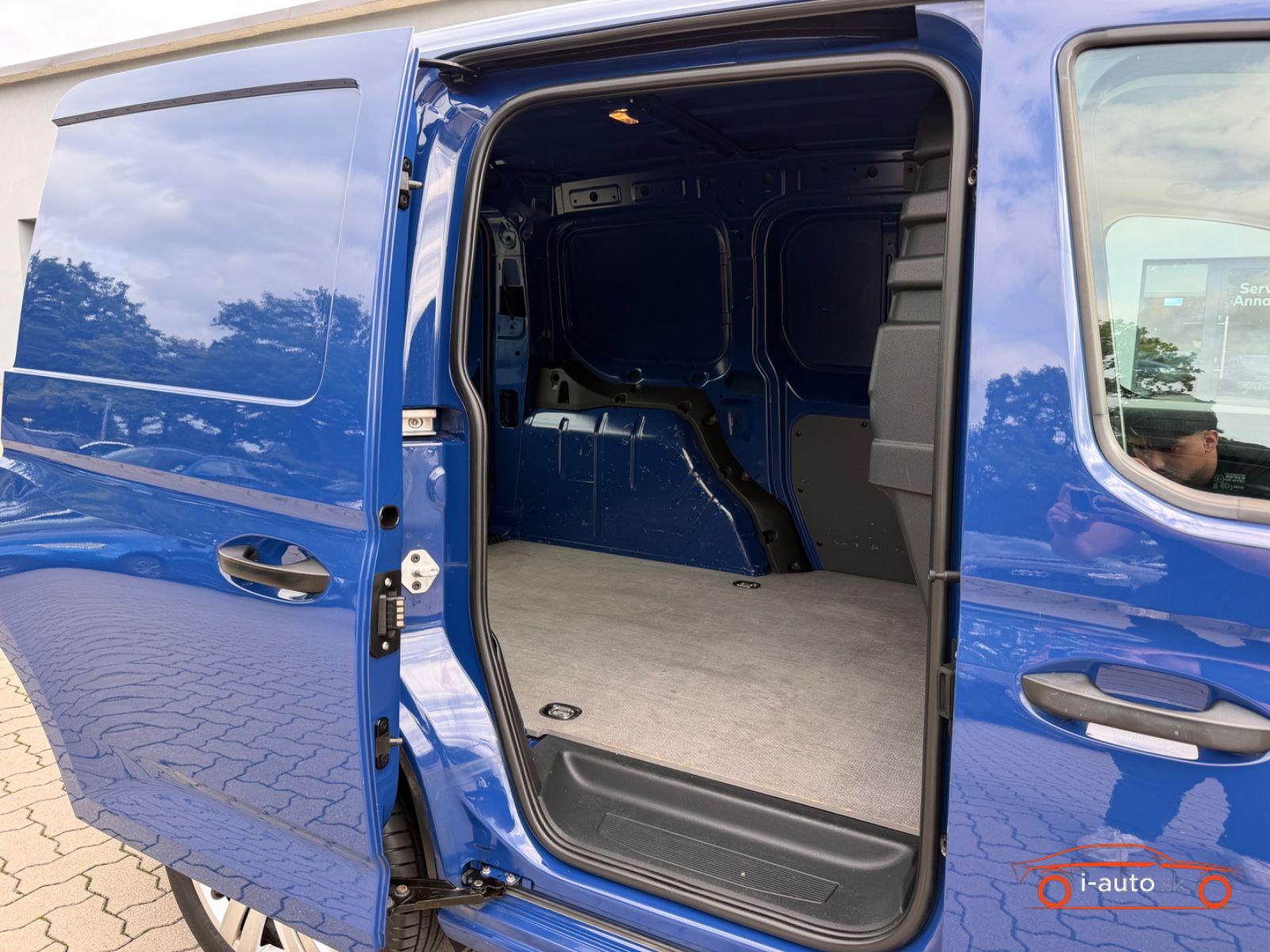 Volkswagen Caddy 2021 na predaj – fotografia 12