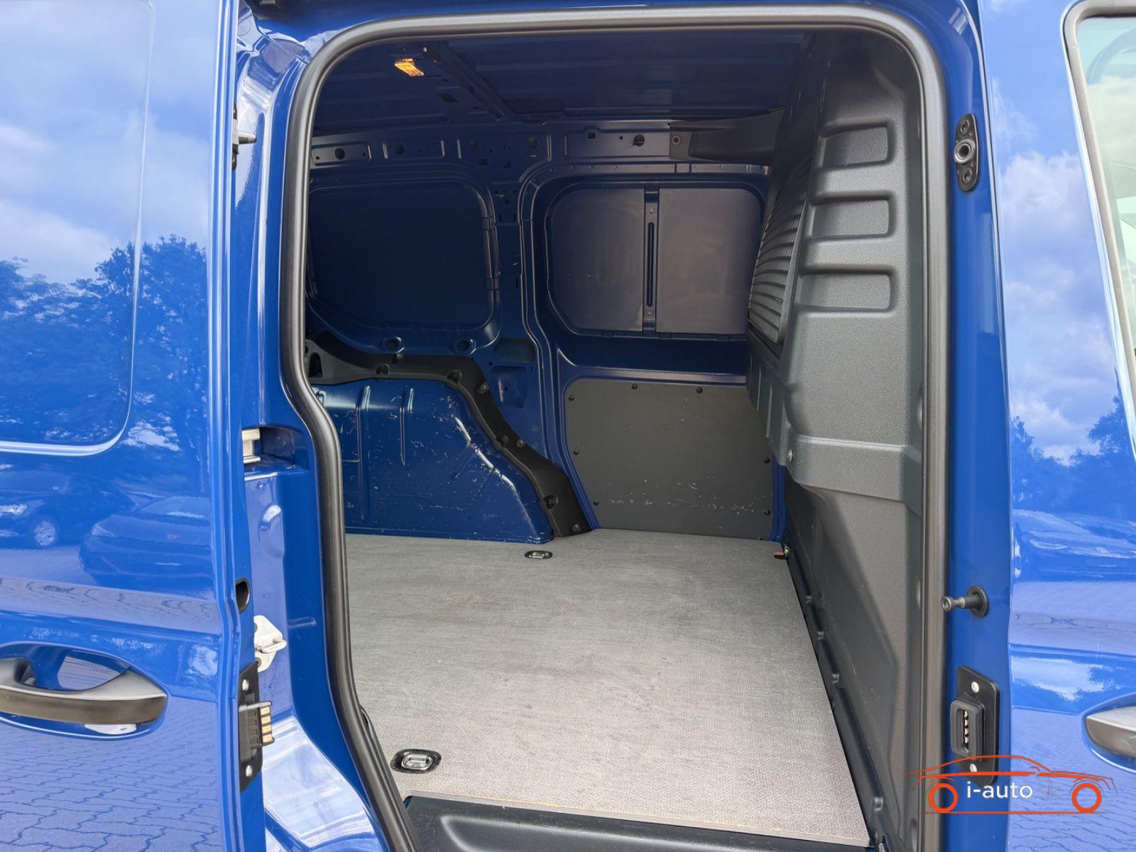 Volkswagen Caddy 2021 na predaj – fotografia 13