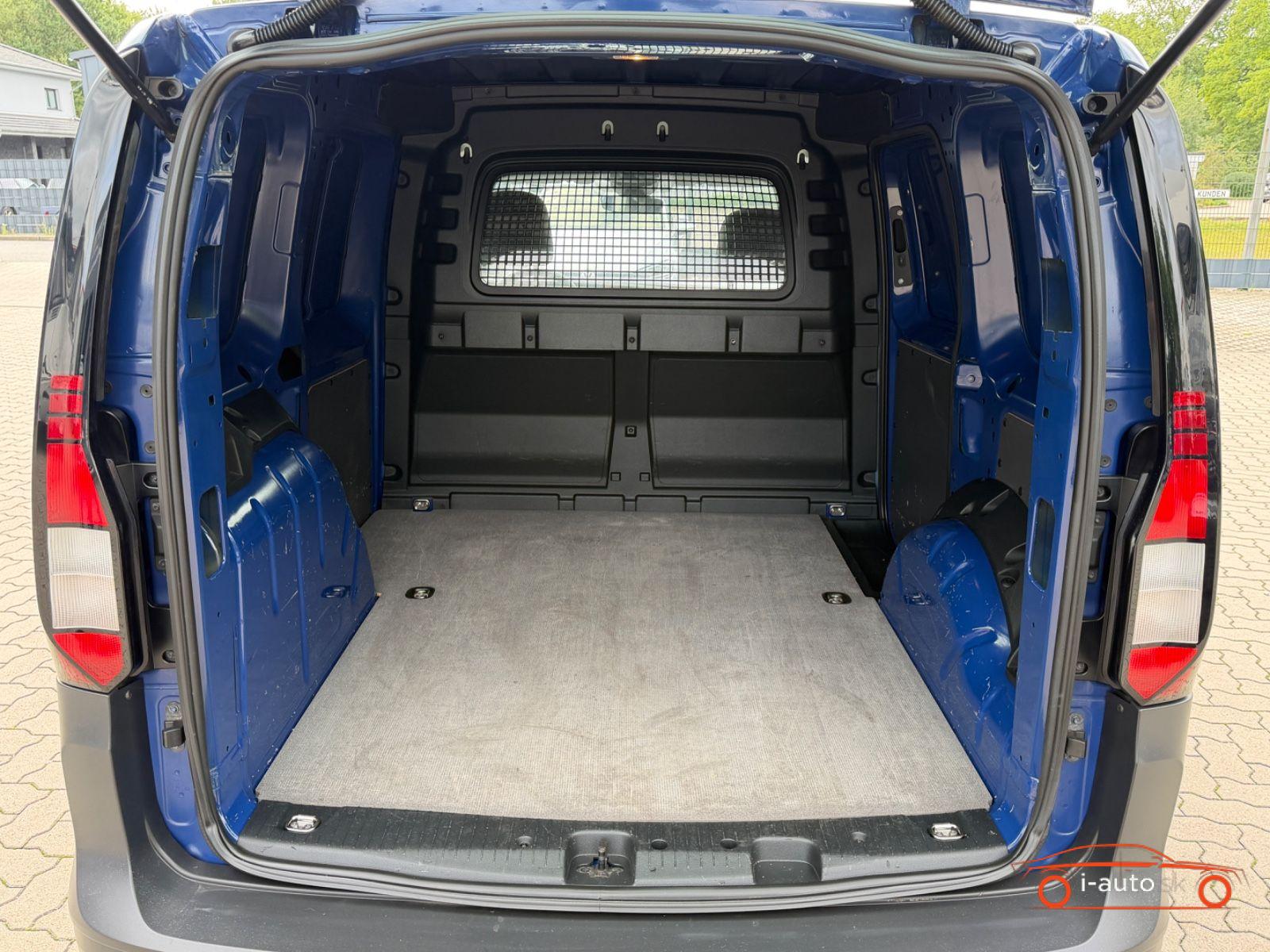 Volkswagen Caddy 2021 na predaj – fotografia 14