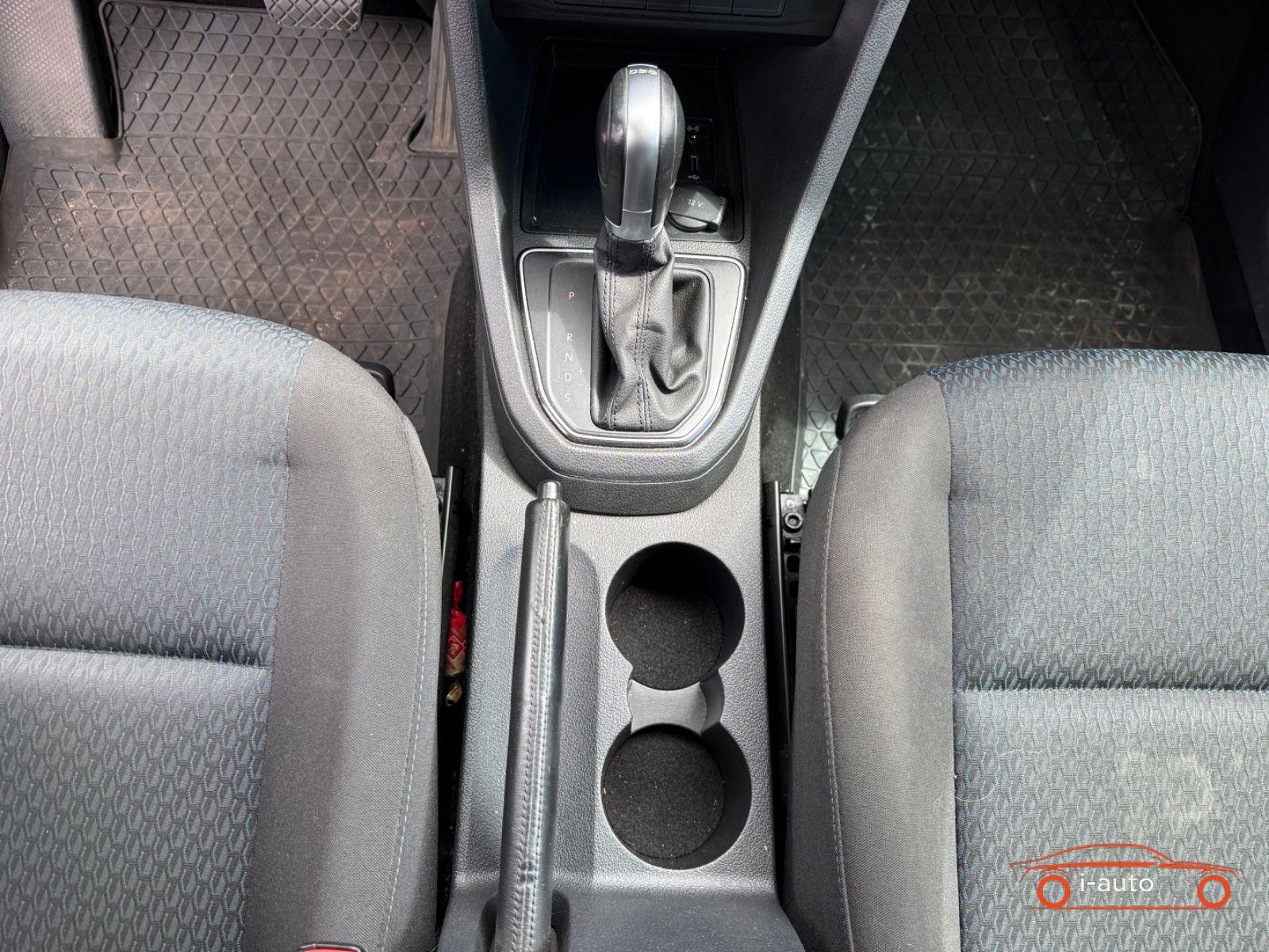 Volkswagen Caddy 2019 na predaj – fotografia 16