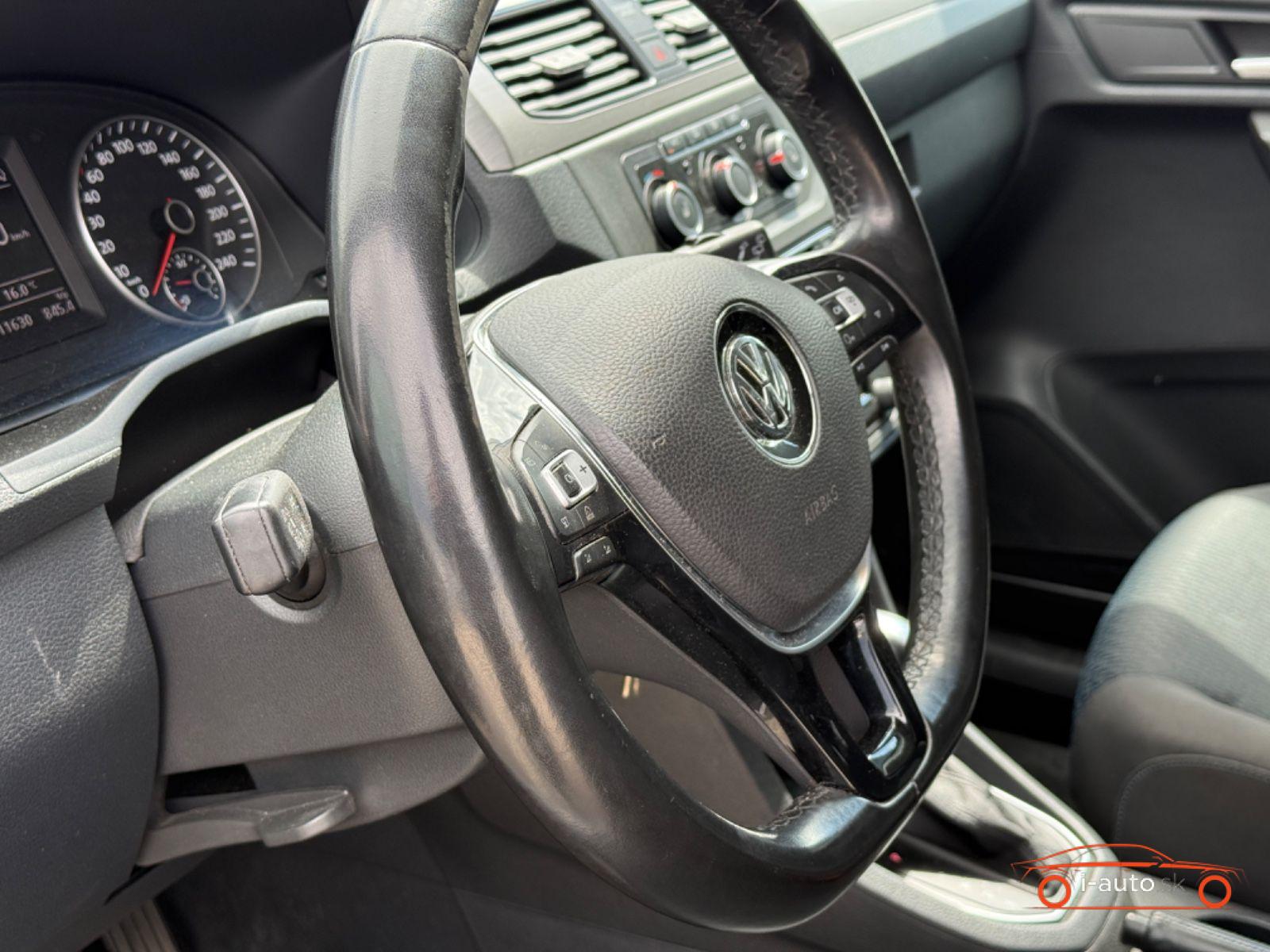 Volkswagen Caddy 2019 na predaj – fotografia 19