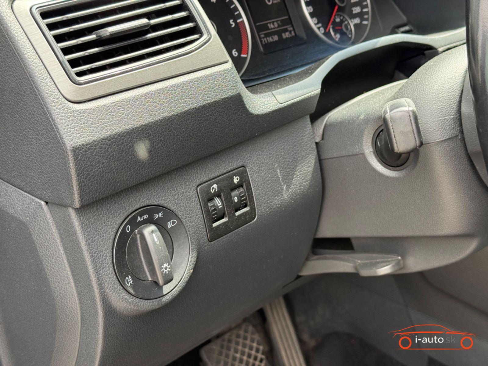 Volkswagen Caddy 2019 na predaj – fotografia 20