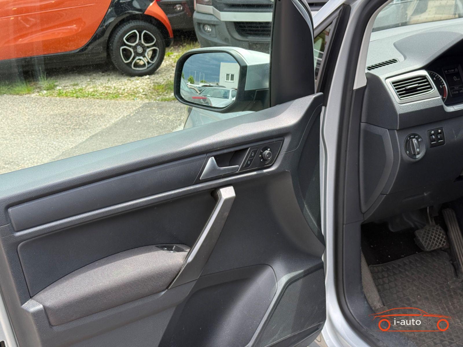Volkswagen Caddy 2019 na predaj – fotografia 21