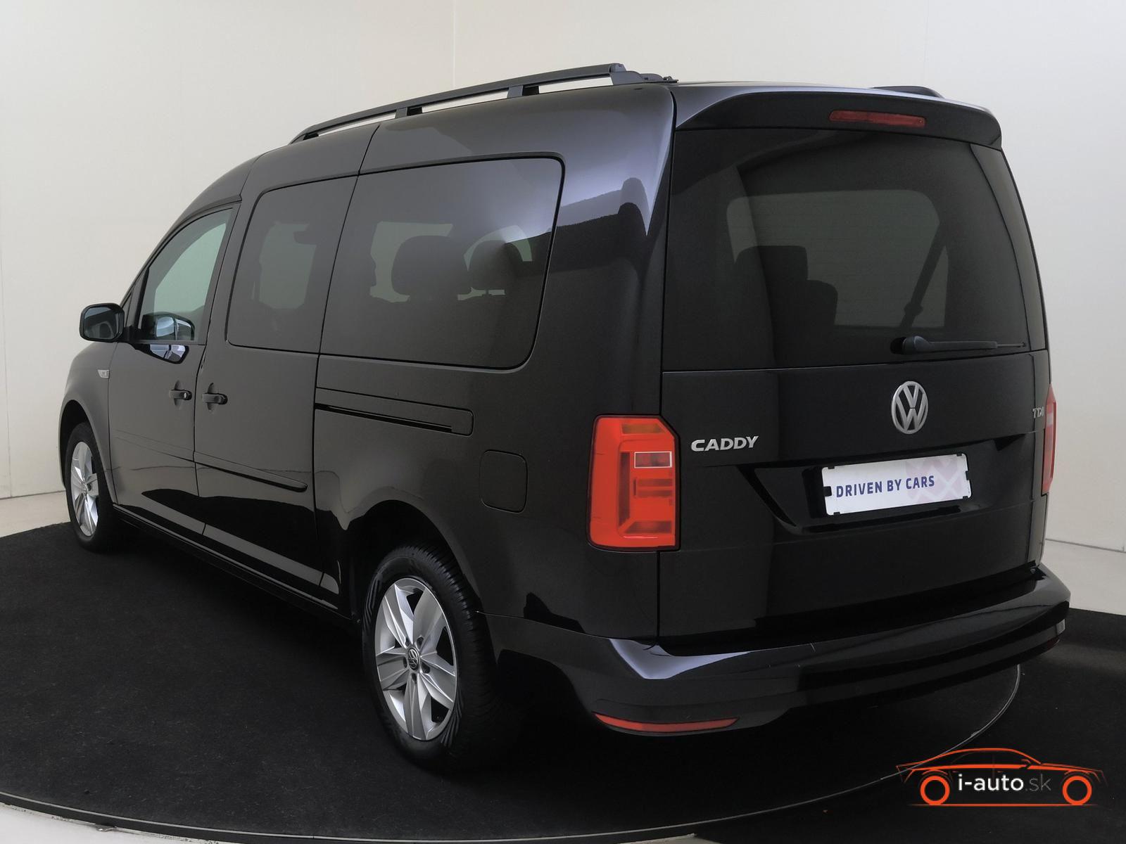 Volkswagen Caddy 2017 na predaj – fotografia 3