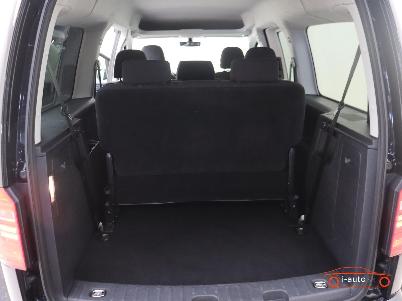 Volkswagen Caddy 2017 na predaj – fotografia 7