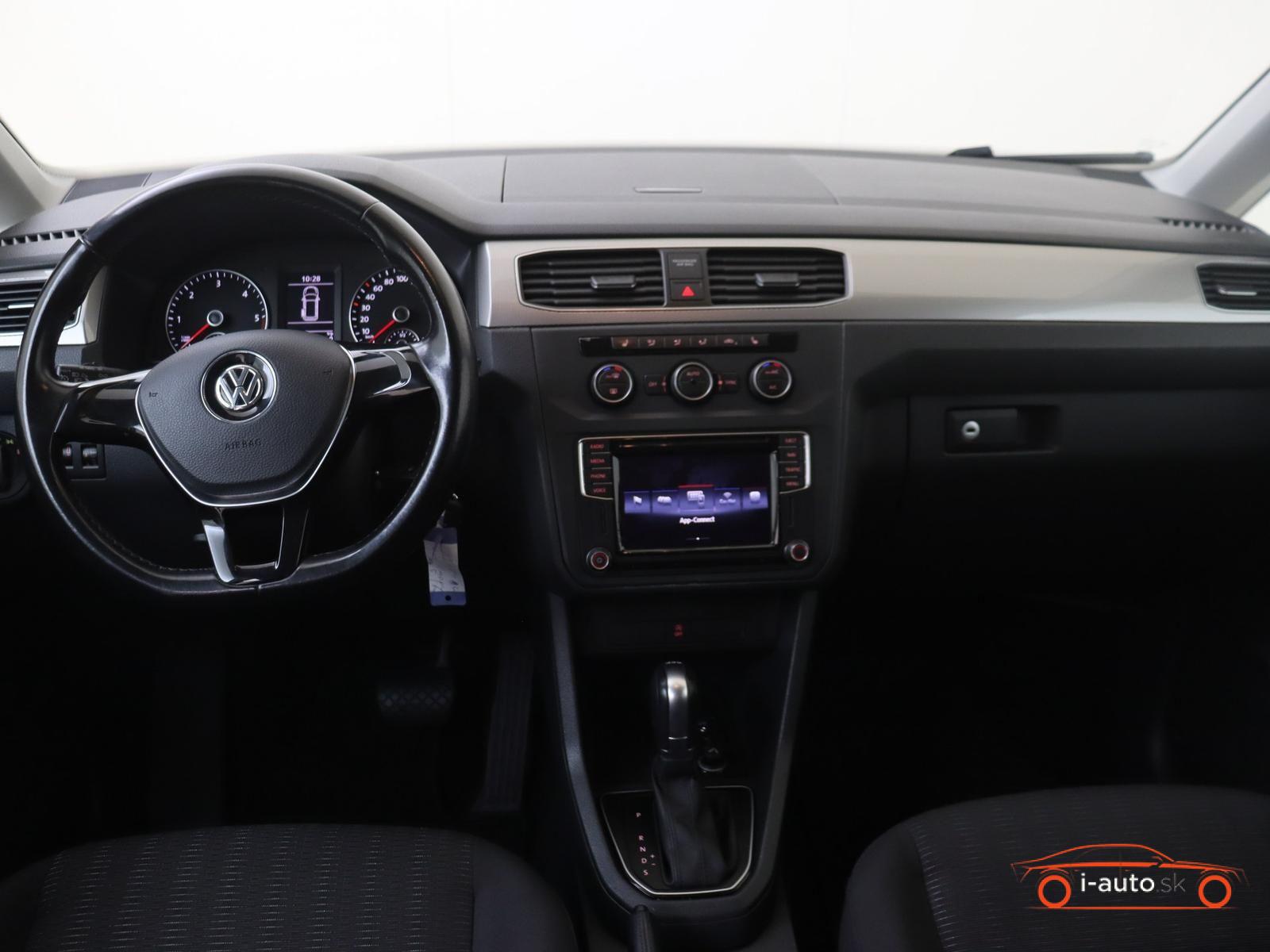 Volkswagen Caddy 2017 na predaj – fotografia 8