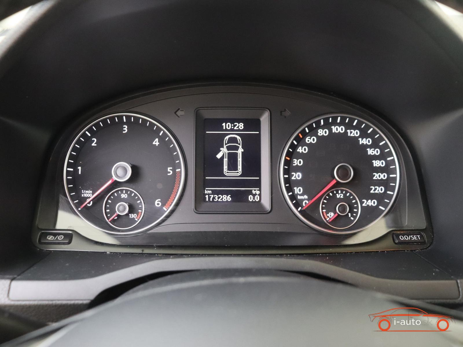 Volkswagen Caddy 2017 na predaj – fotografia 10