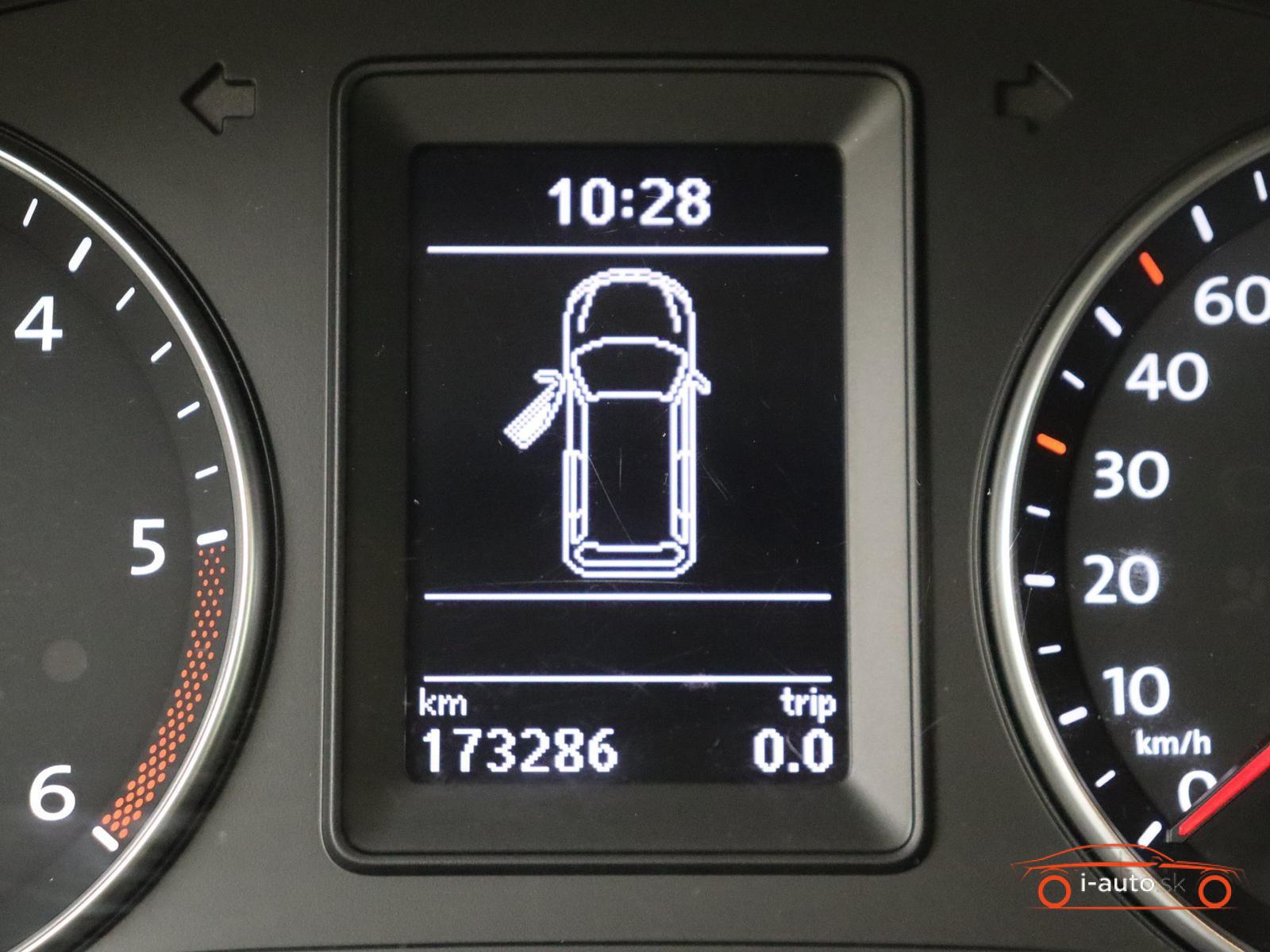 Volkswagen Caddy 2017 na predaj – fotografia 11