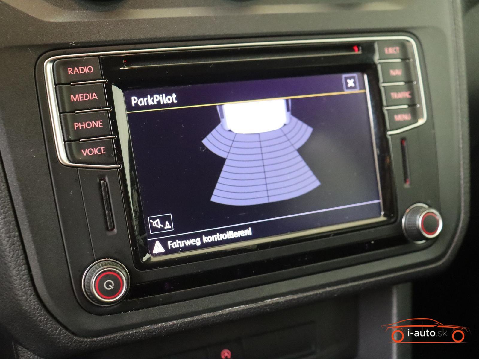 Volkswagen Caddy 2017 na predaj – fotografia 12