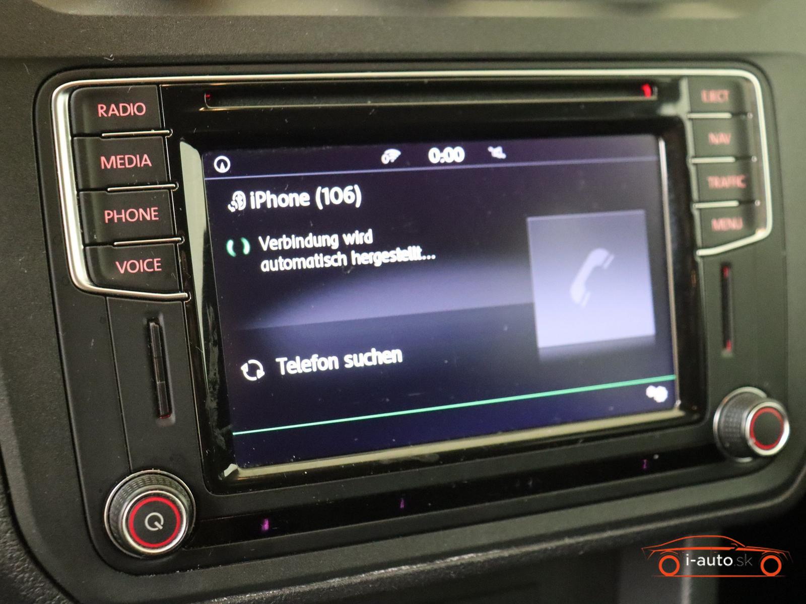 Volkswagen Caddy 2017 na predaj – fotografia 15