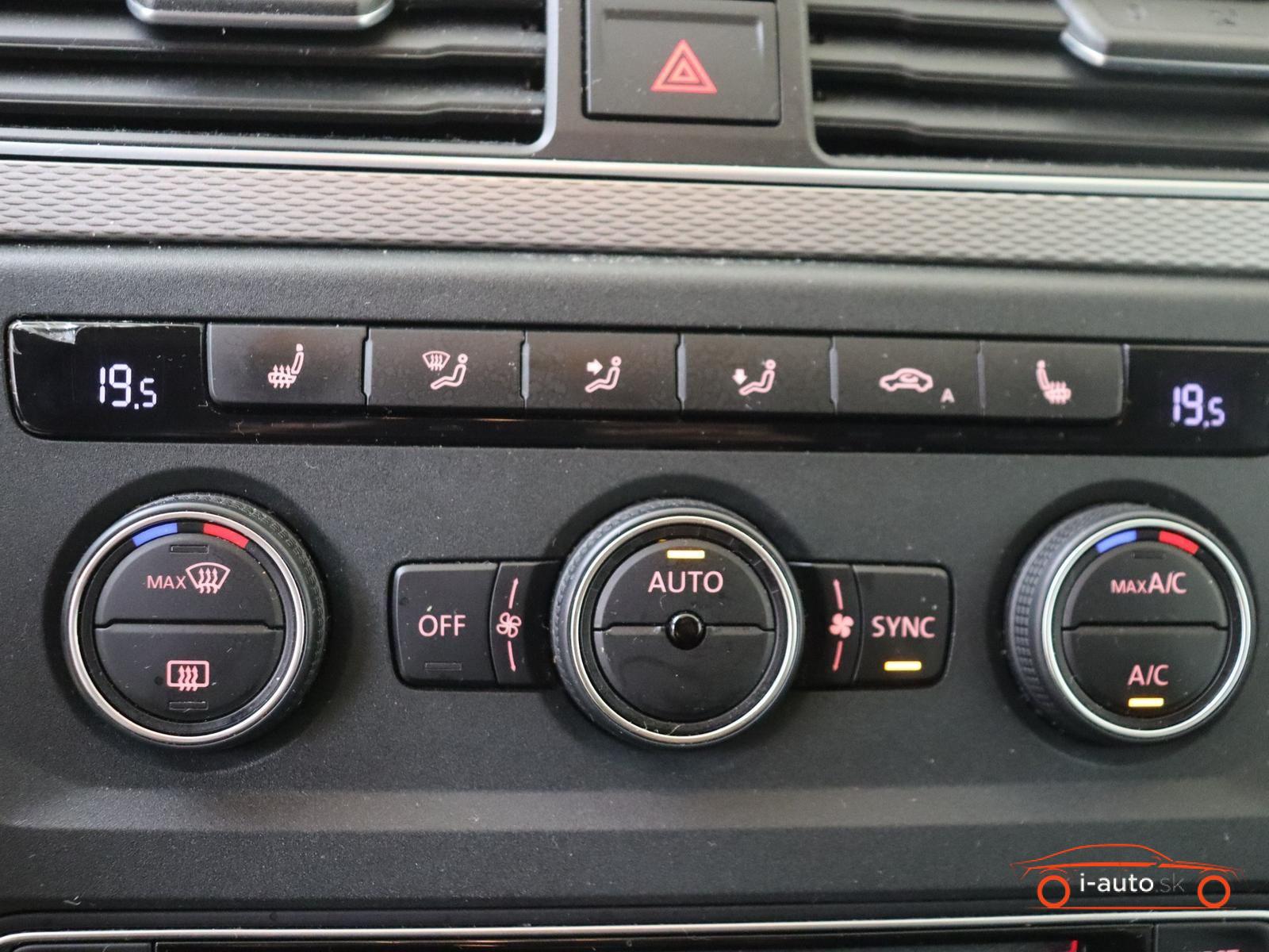 Volkswagen Caddy 2017 na predaj – fotografia 17